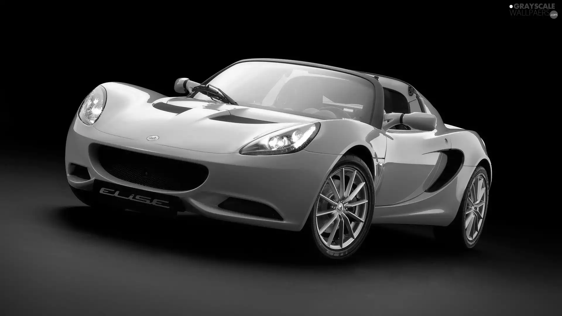 Lotus Elise