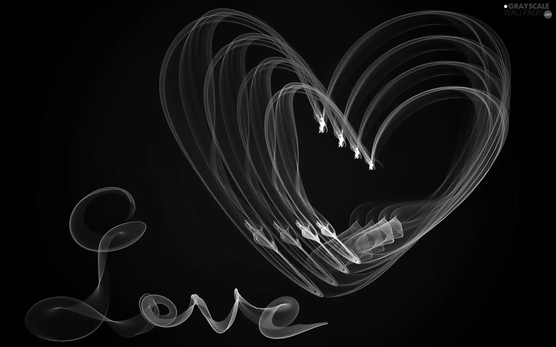 graphics, Heart, LOVE, love