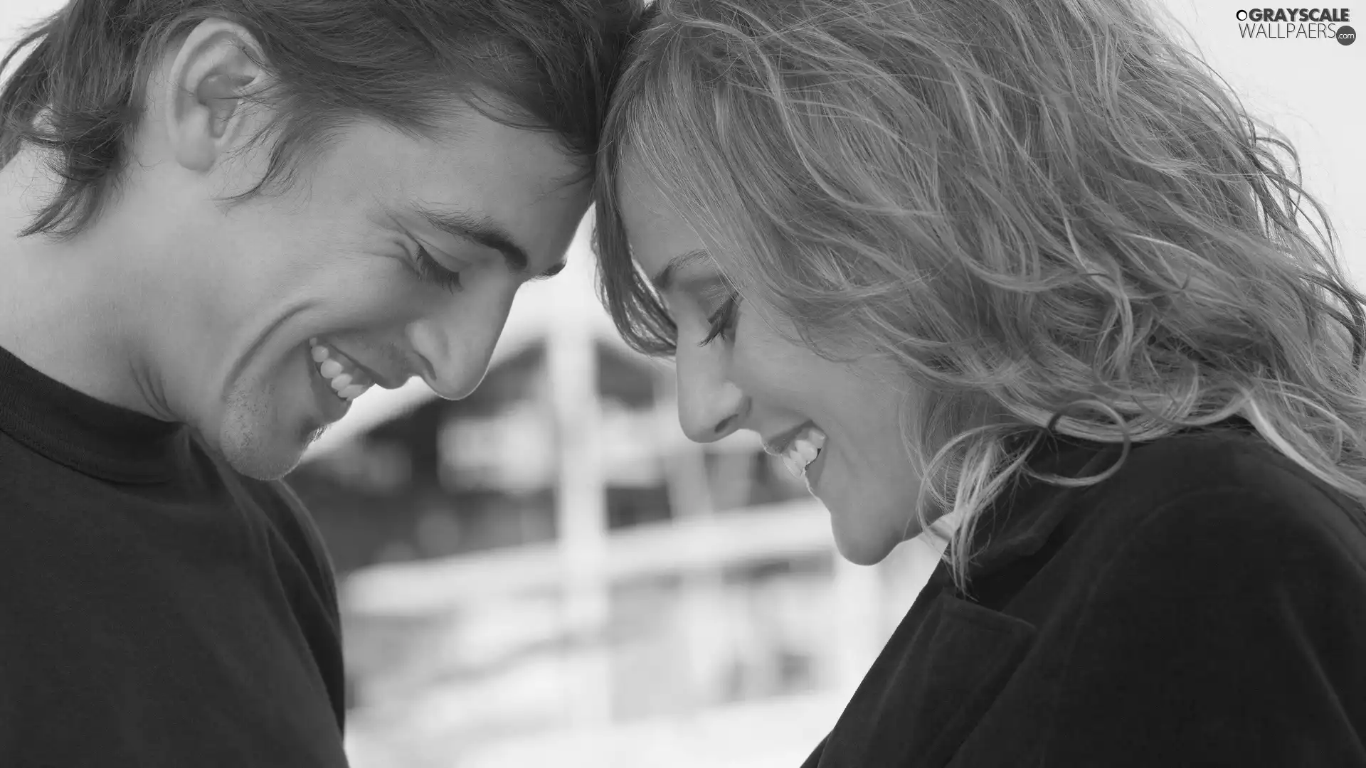 Steam, joy, love, Smile