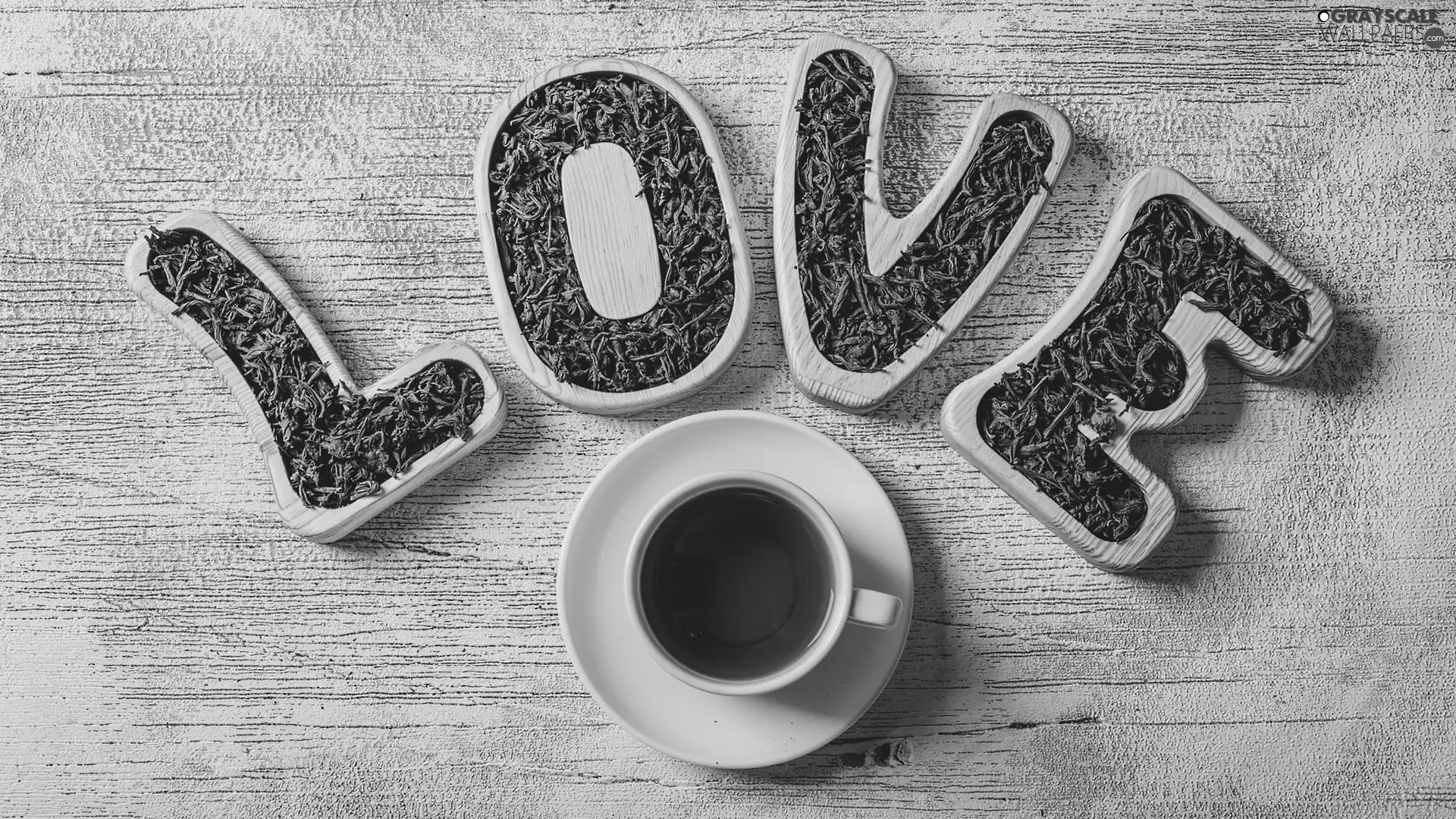 text, tea, cup, LOVE