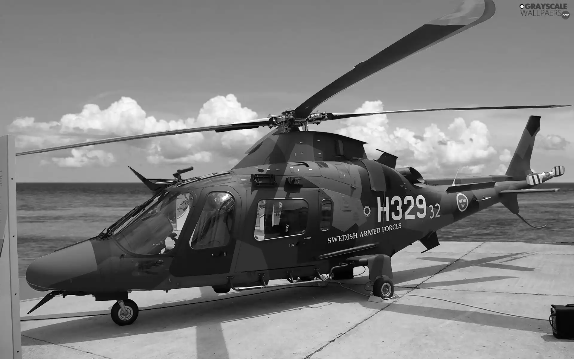 Augusta, AW109, LUH, Westlandd