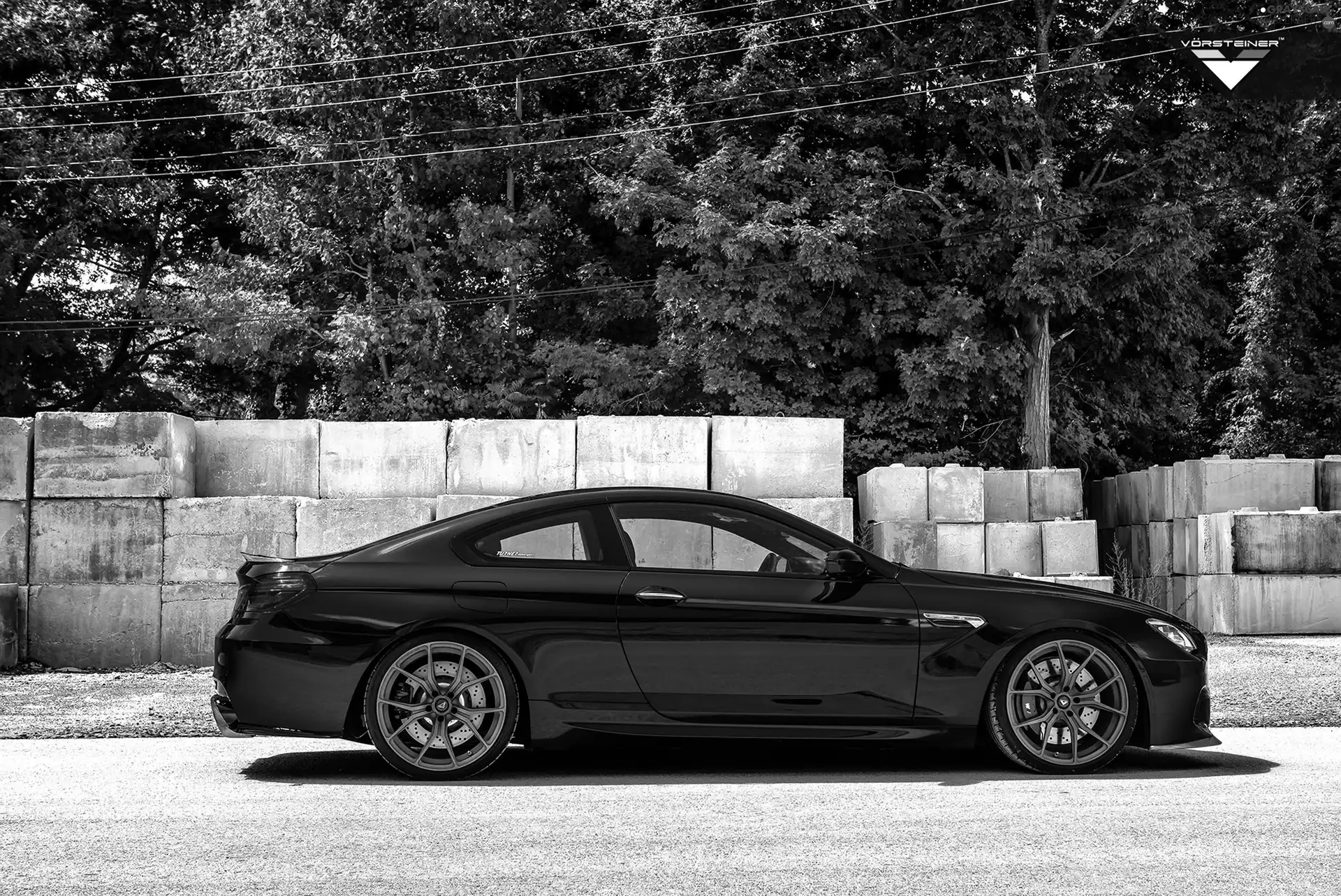 BMW, M6