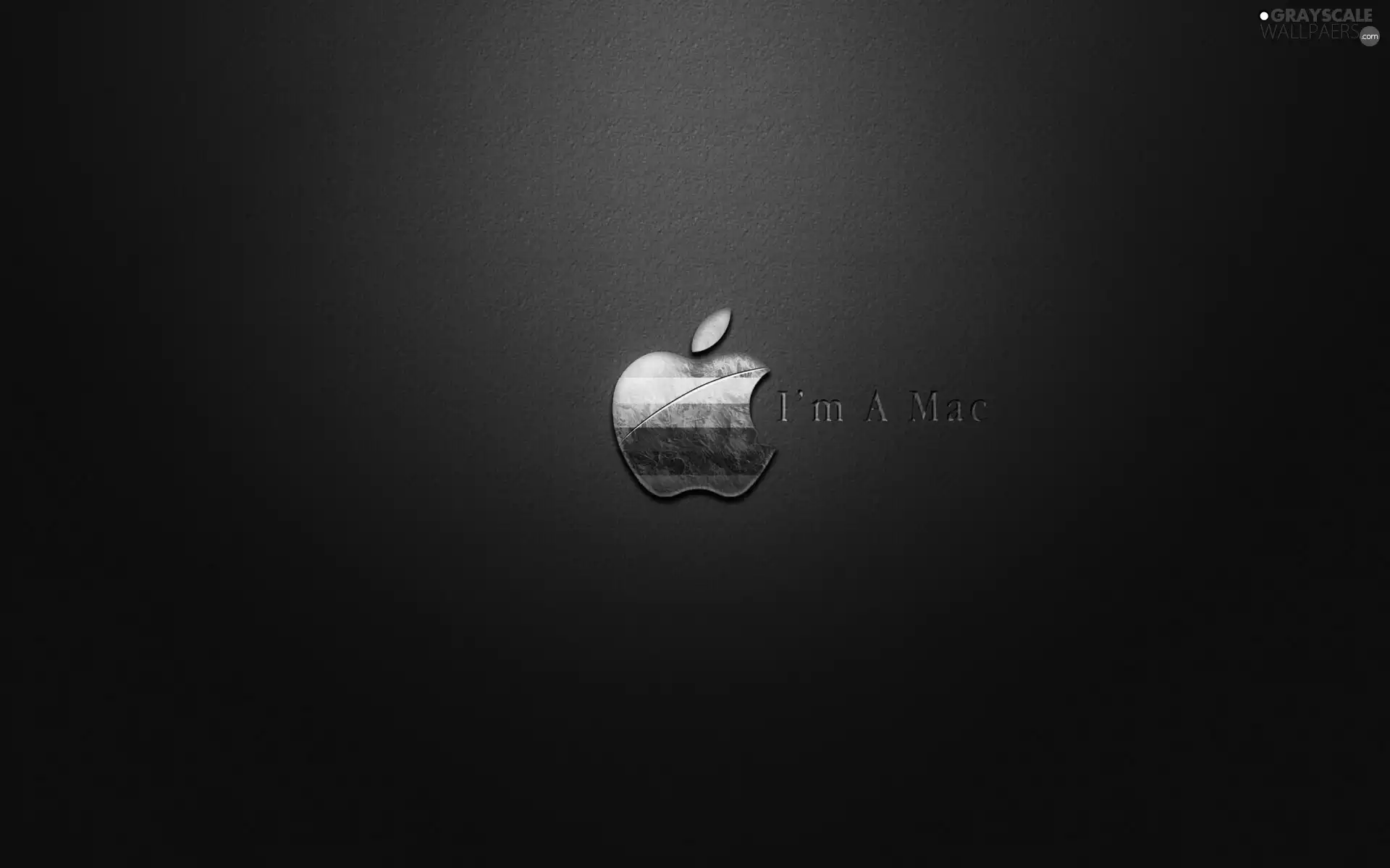 Mac, Apple, logo
