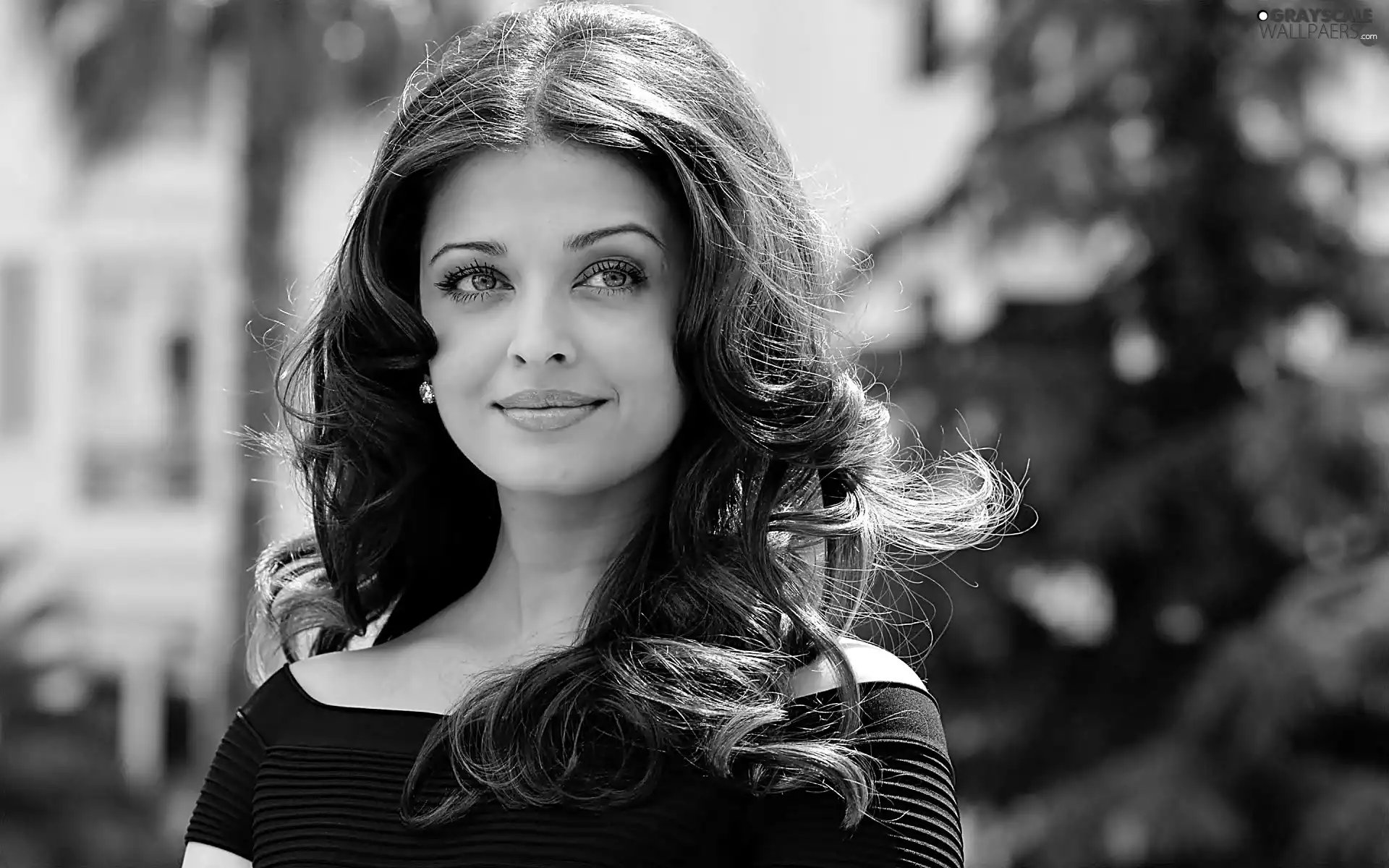 Aishwarya Rai, make-up