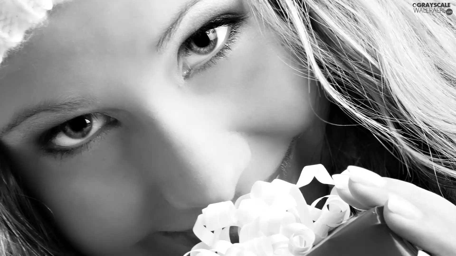 face, Women, make-up
