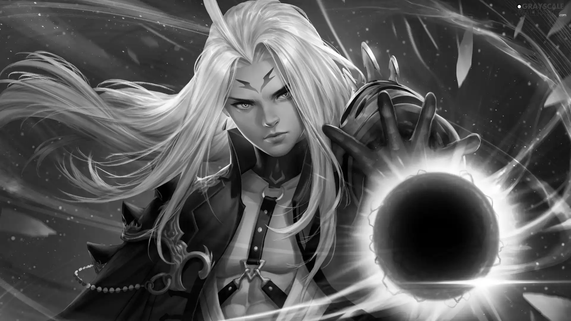 Manga Anime, magus