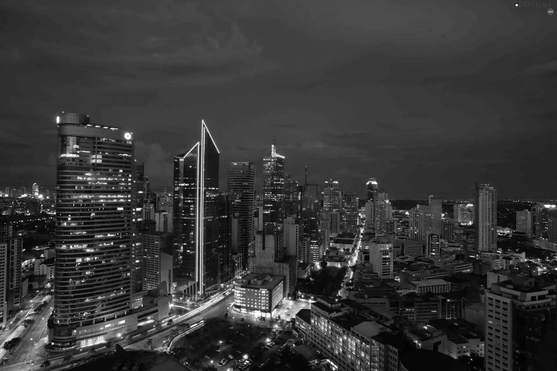 Philippines, Manila