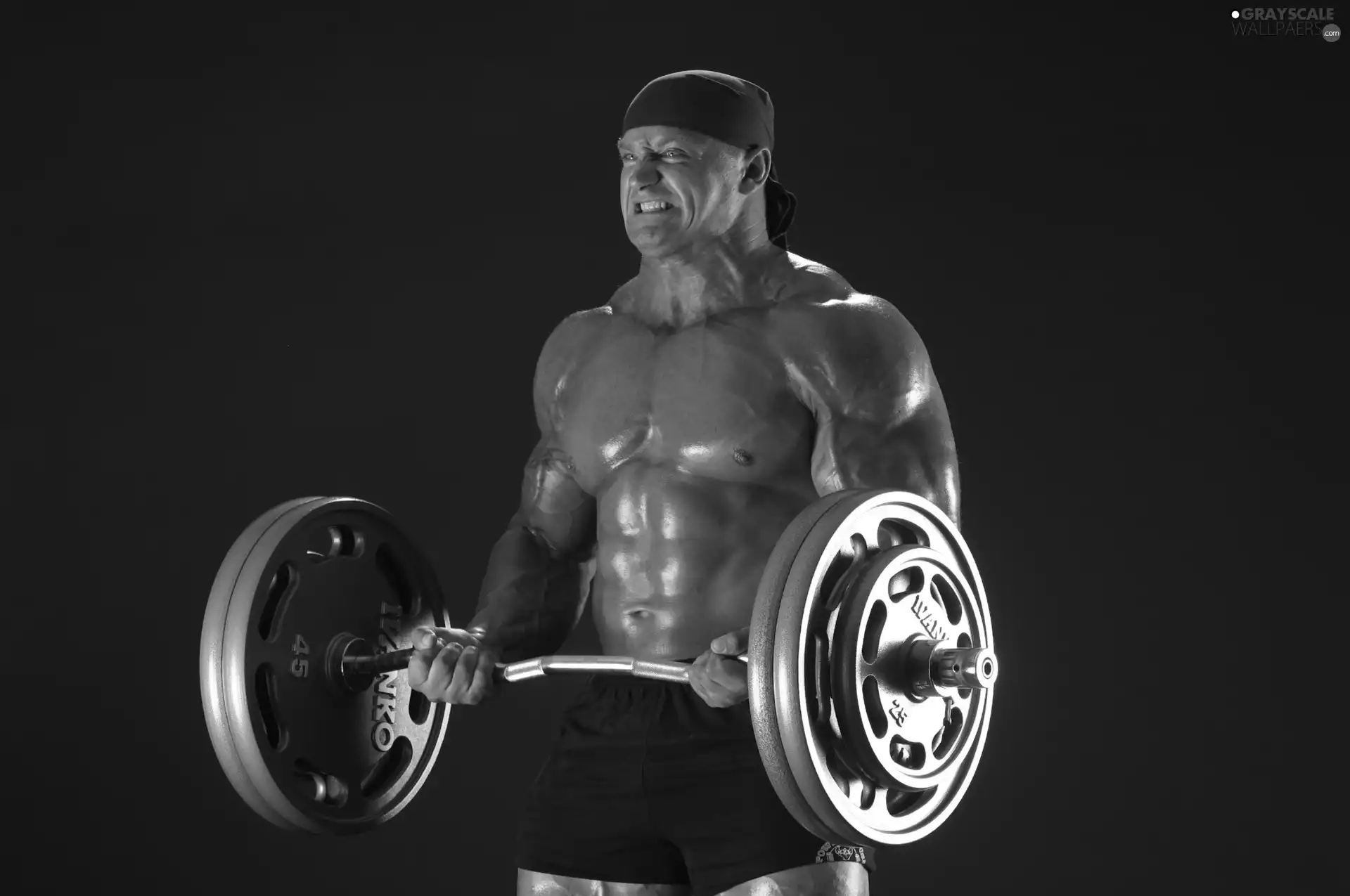 Mariusz Pudzianowski, weight