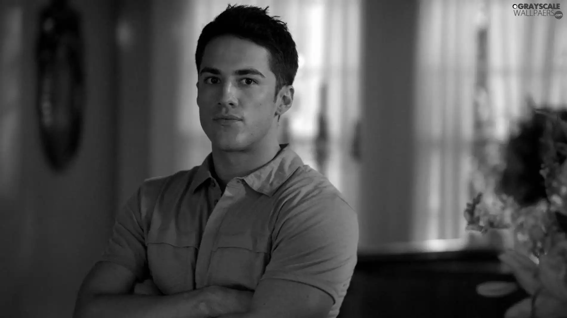 Michael Trevino, The Vampire Diaries, The Vampire Diaries