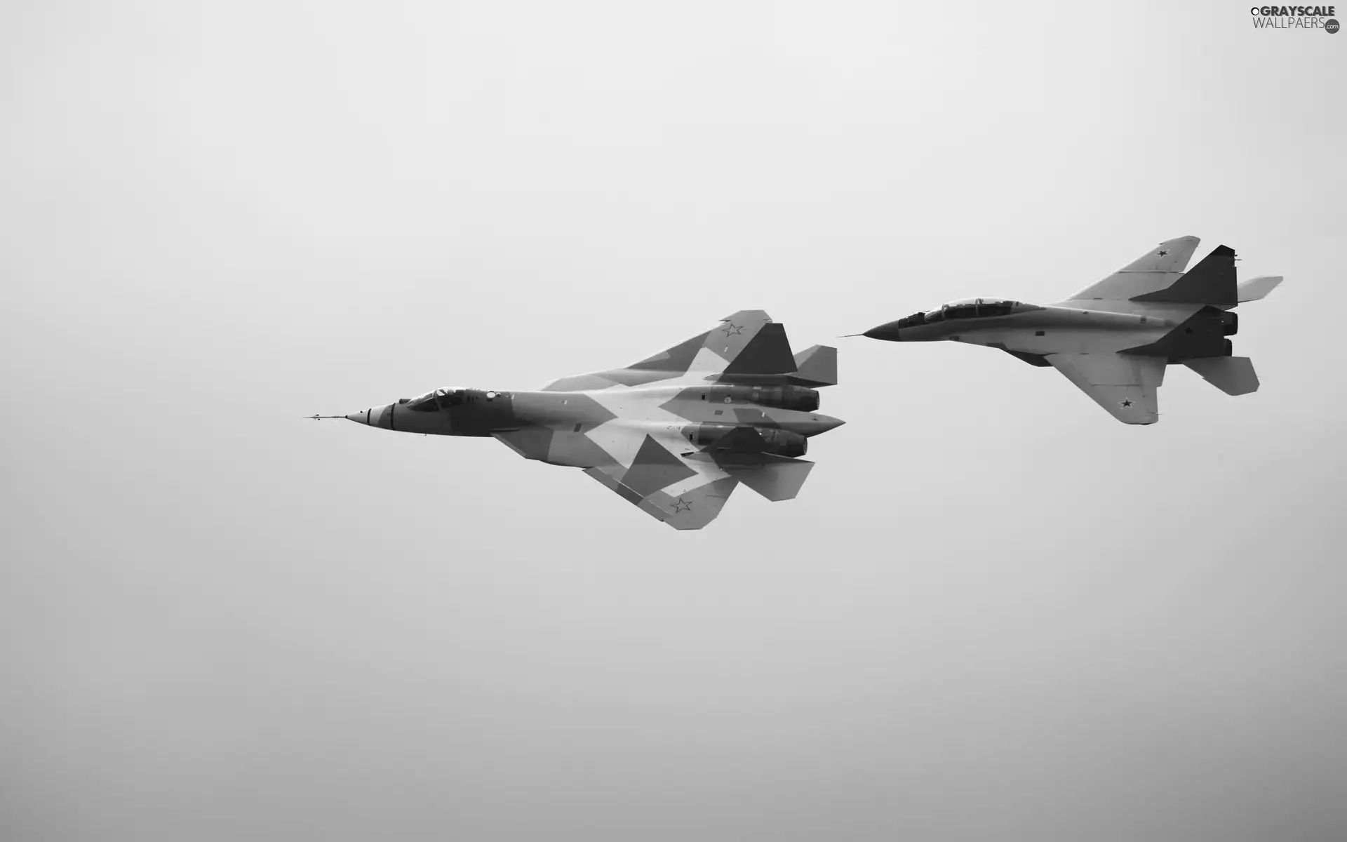 Suchoj T-50, MIG -29M2