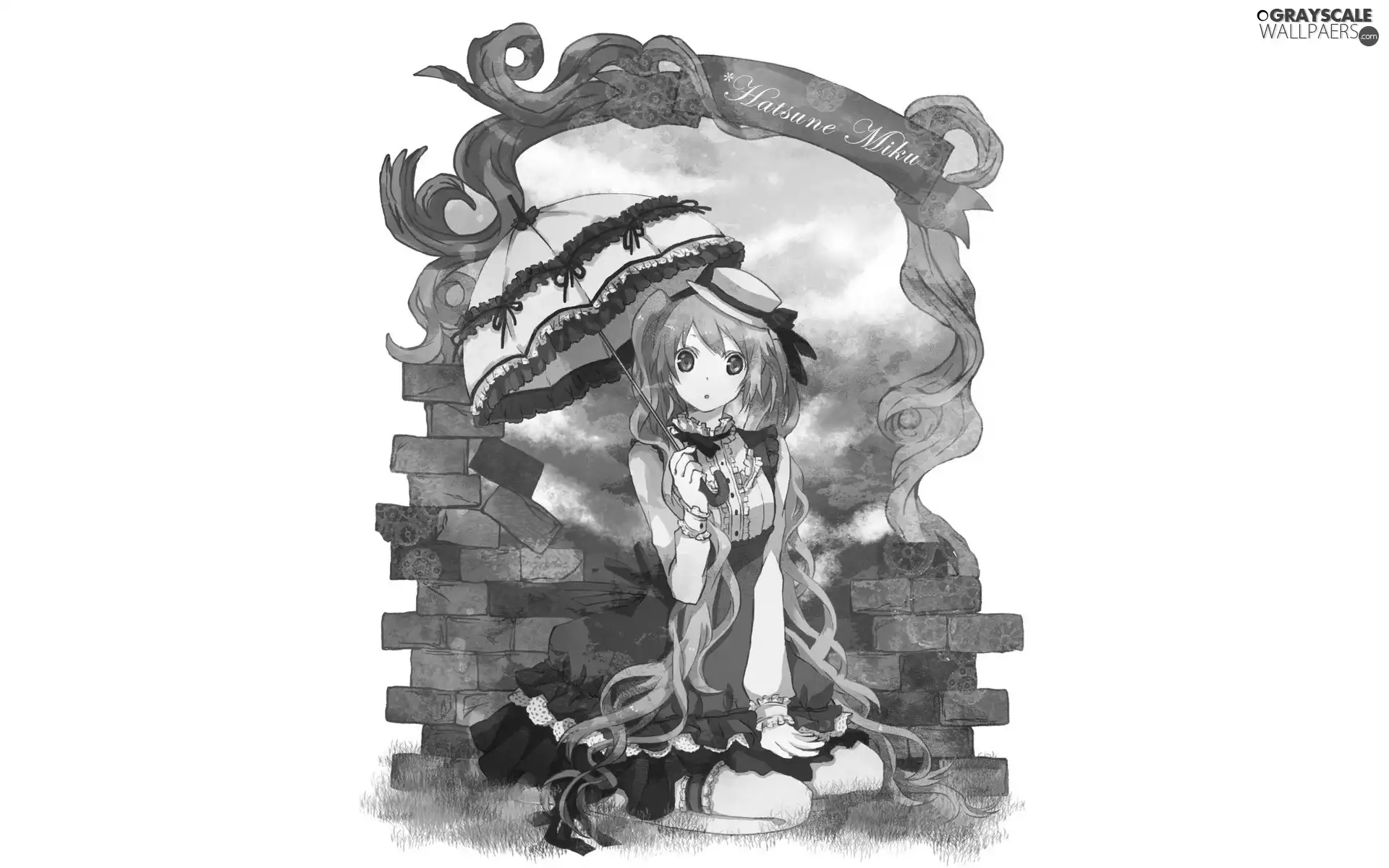 Vocaloid, Hatsune Miku