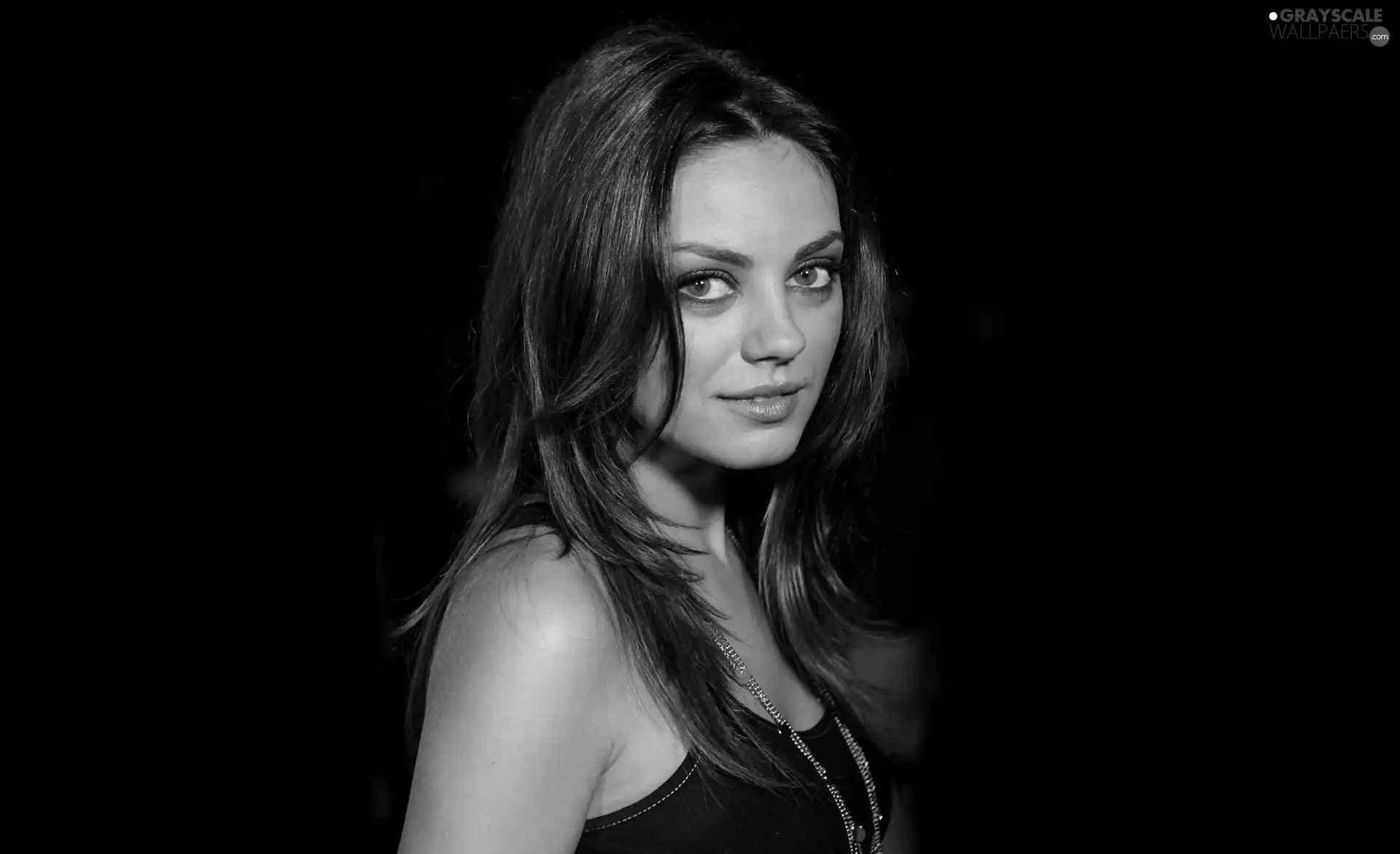 Mila Kunis, actress