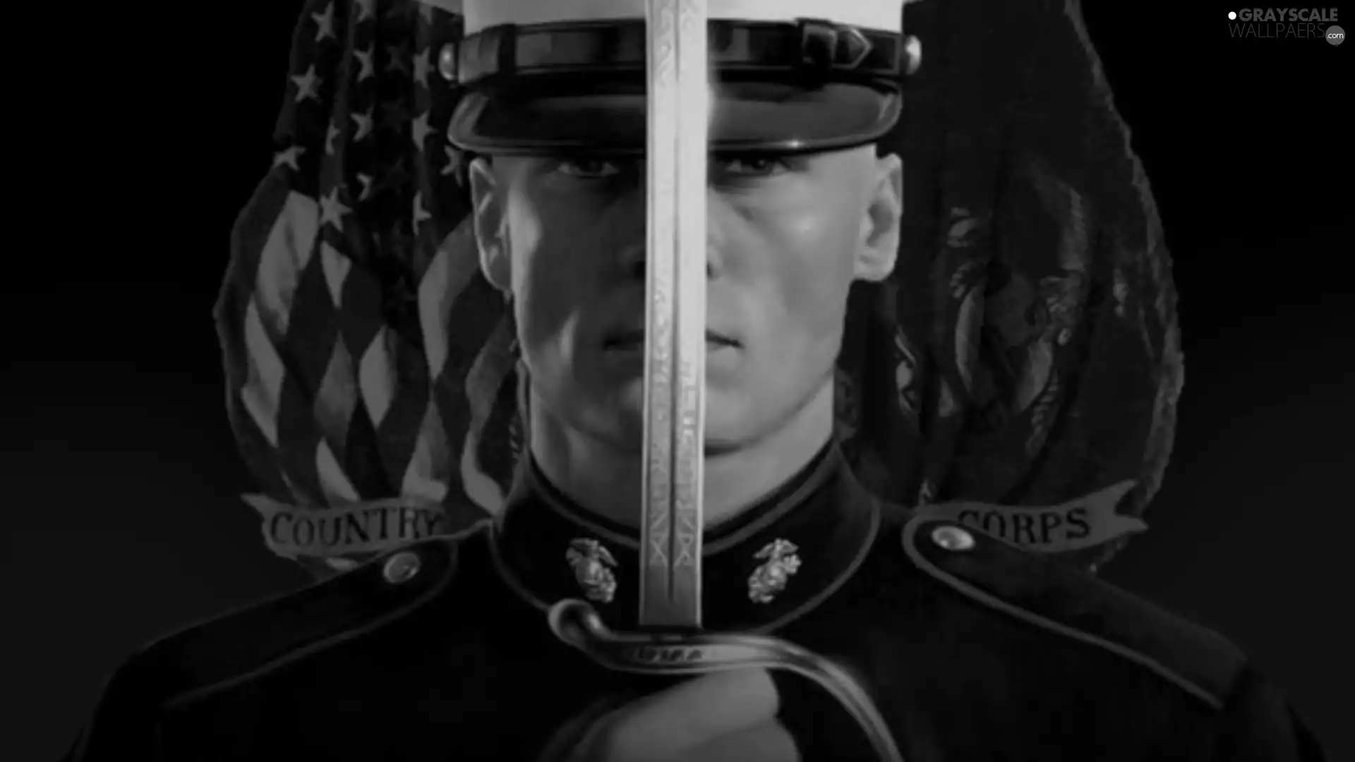 Military, soldier, Navy