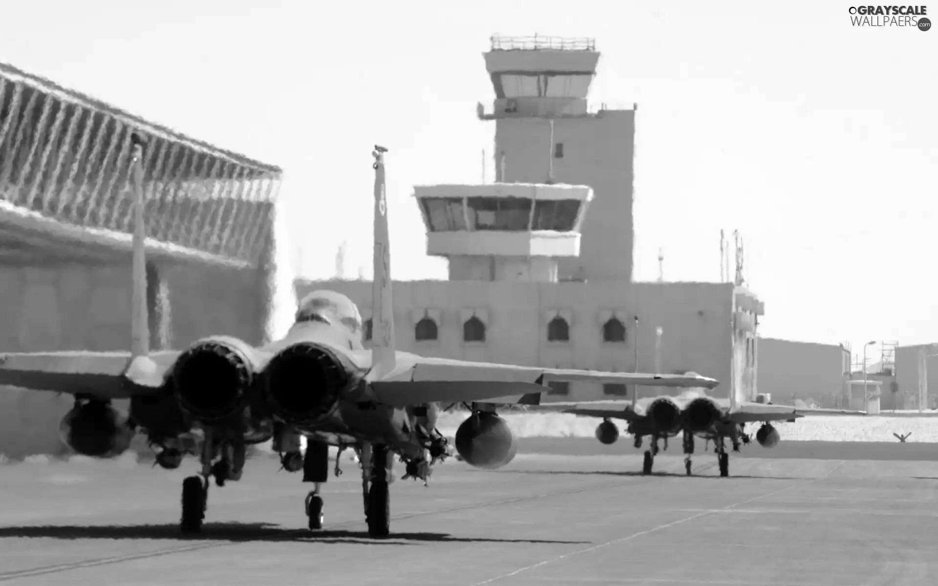 mirage, Jet, airport