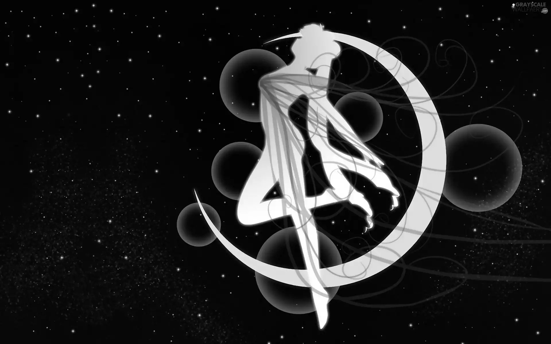 moon, Sailor, moon