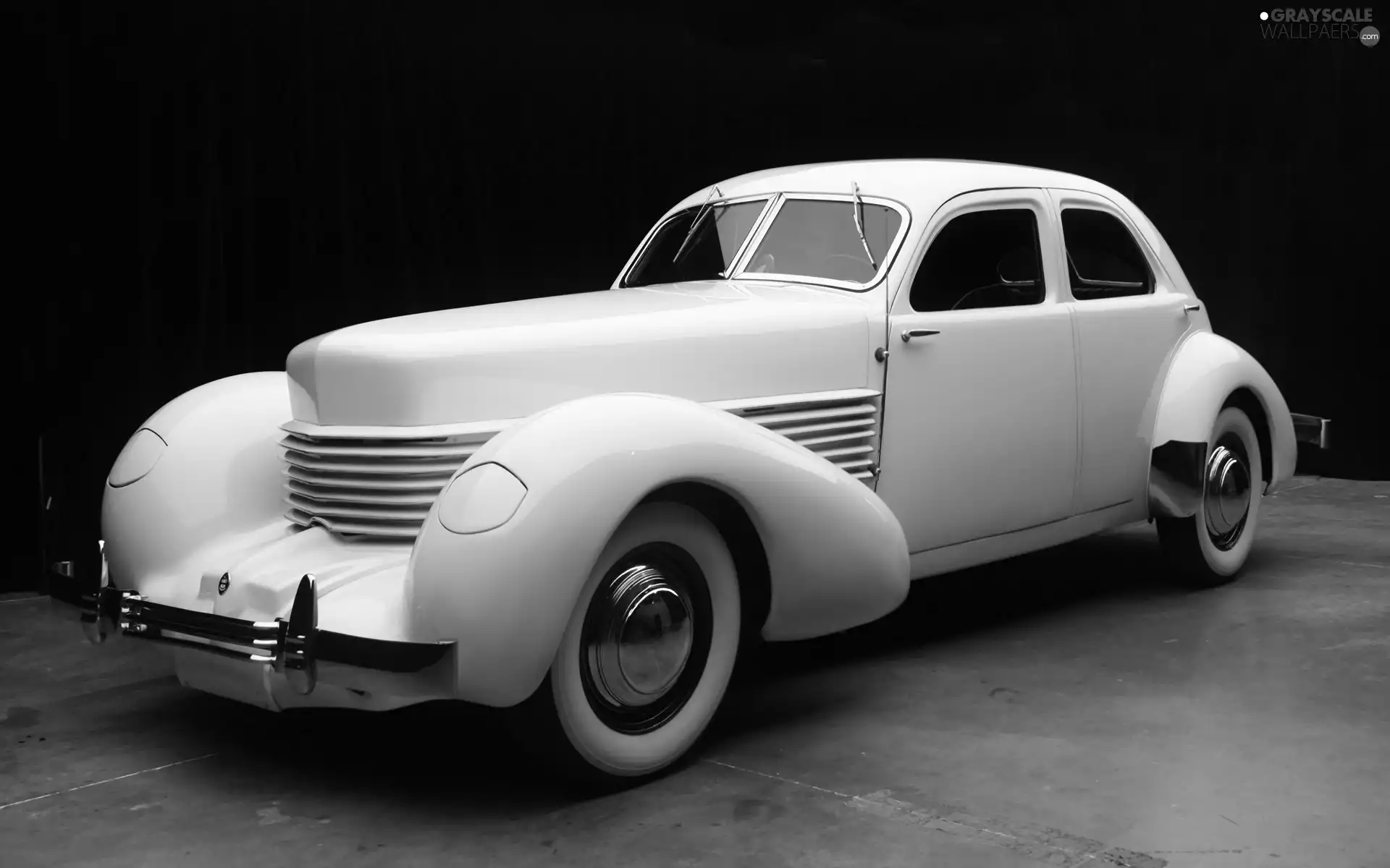 motor car, vintage