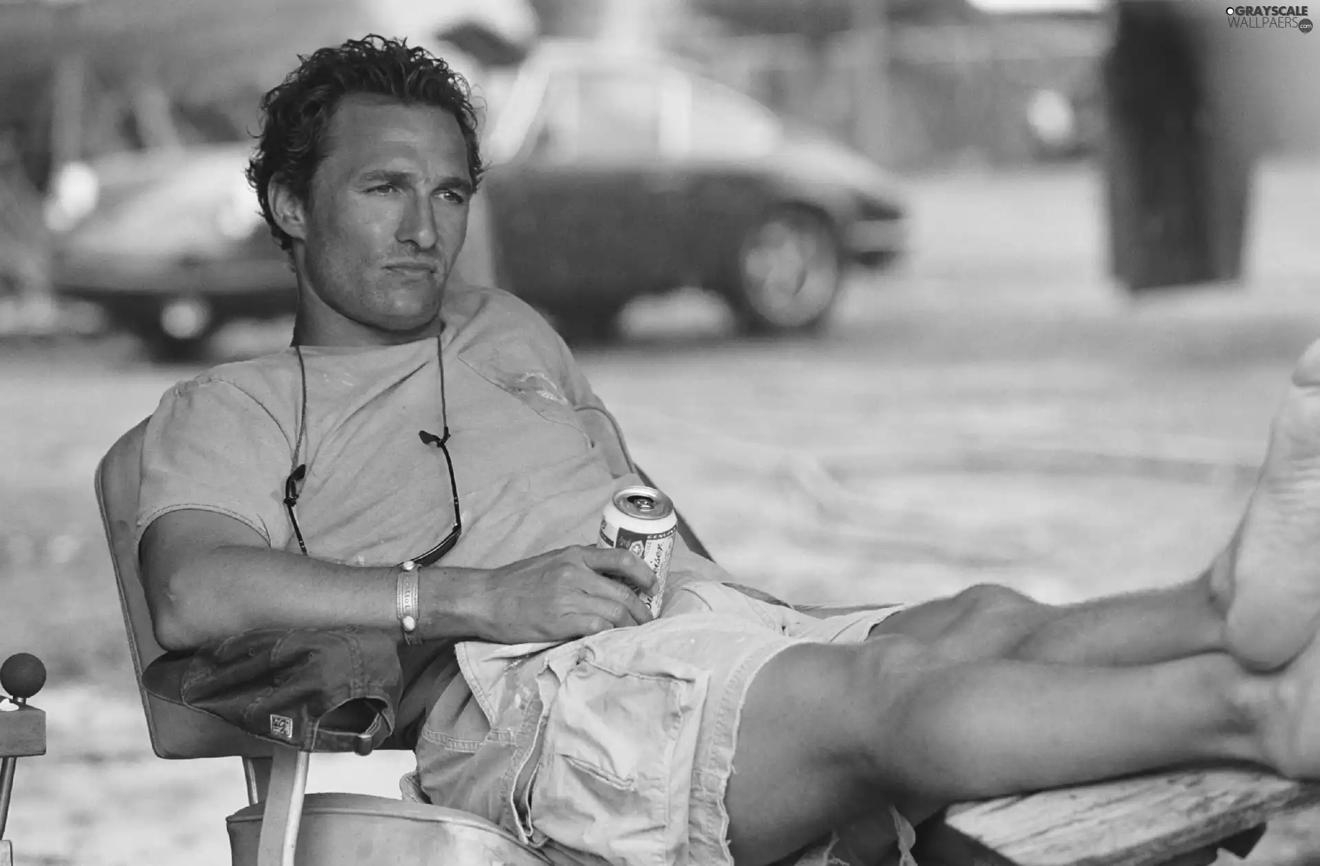 Matthew McConaughey, plan, movie, Can