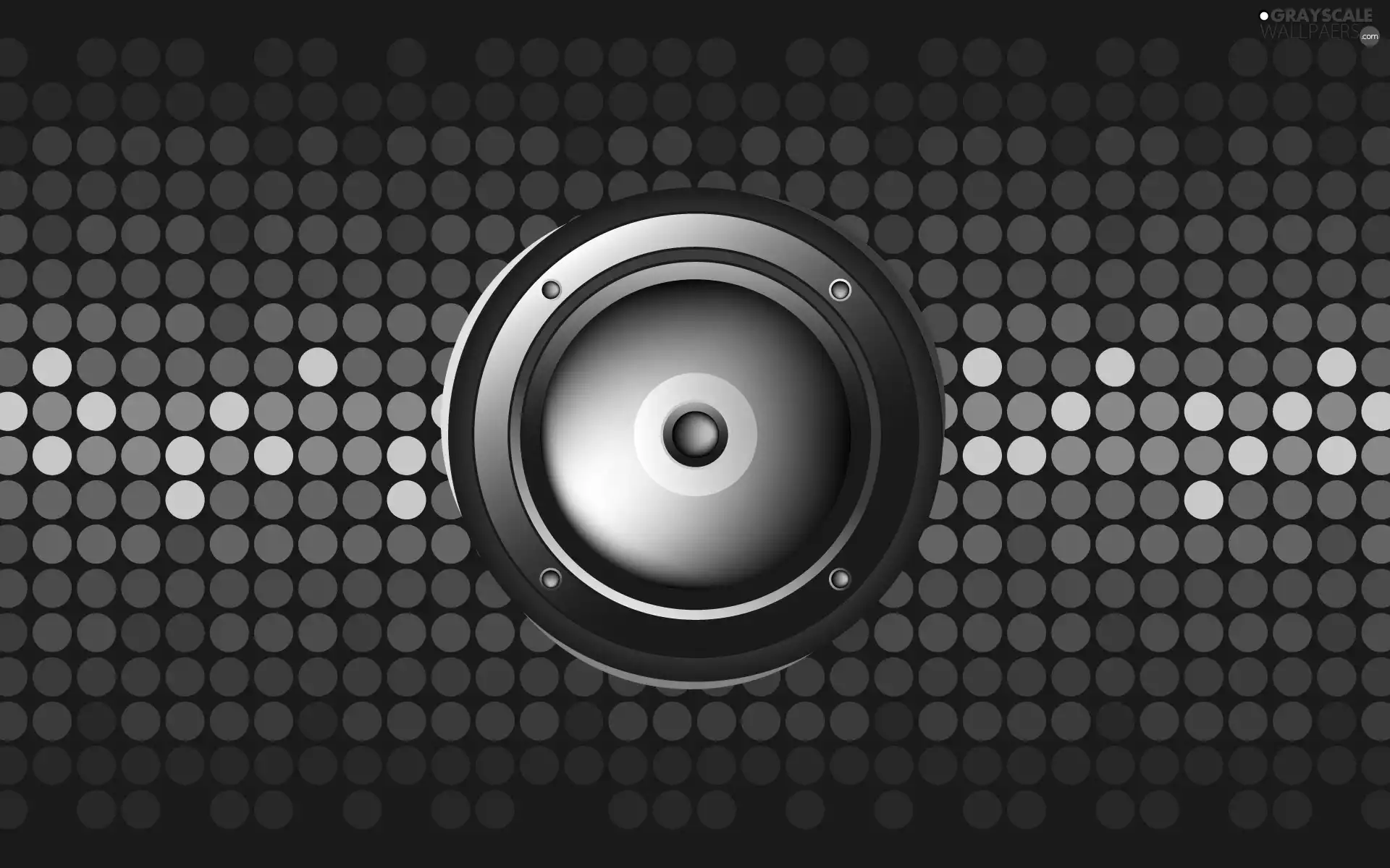 speaker, music
