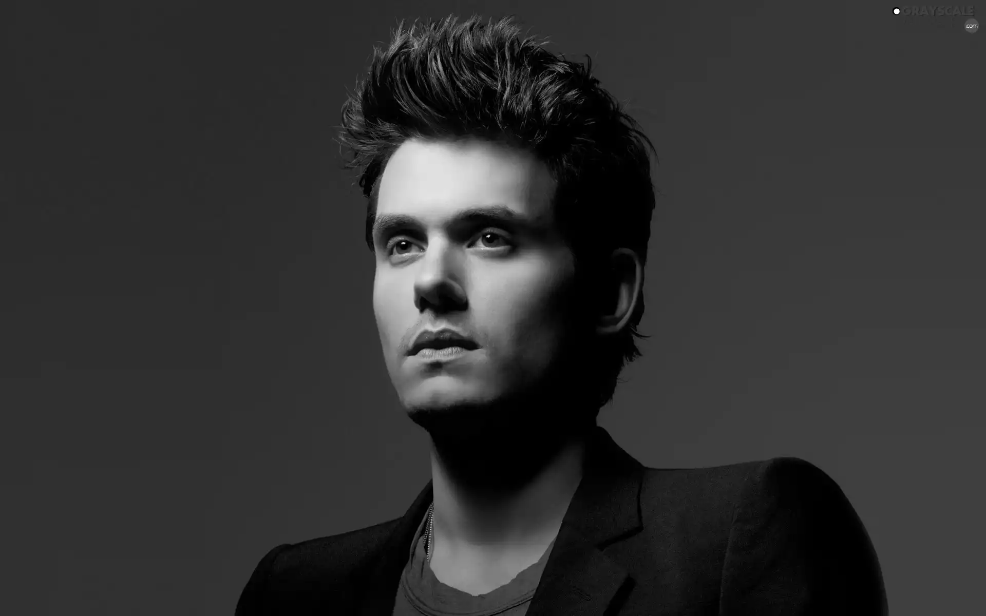 John Mayer, a man, musician, handsome