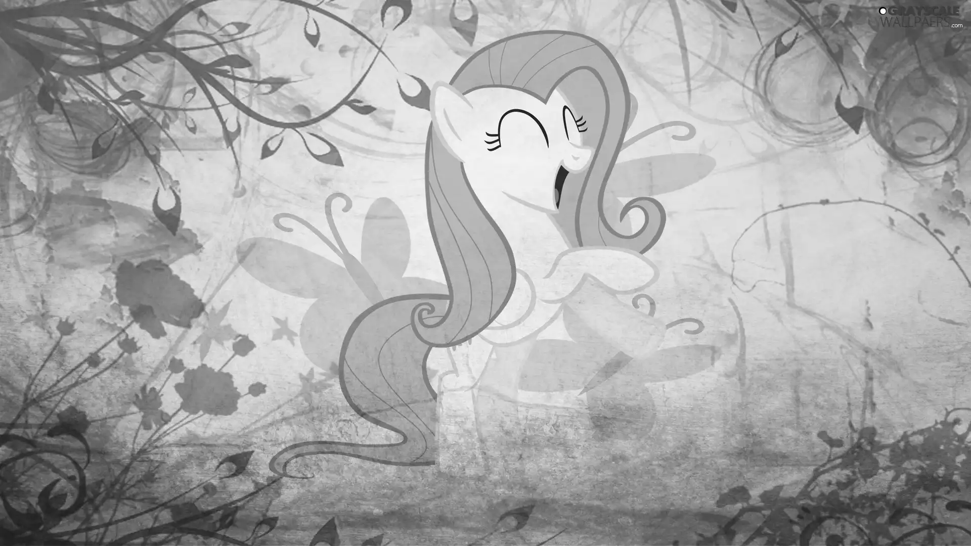 My Little Pony Friendship is Magic, Fluttershy