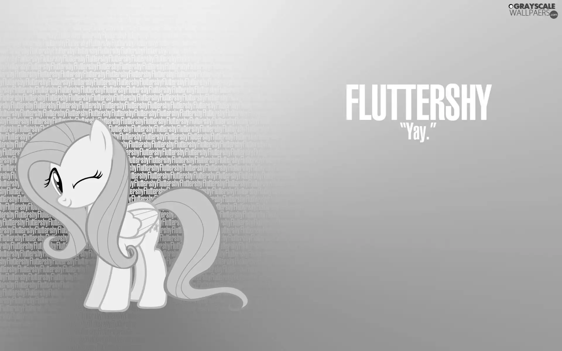 My Little Pony Friendship is Magic, Fluttershy