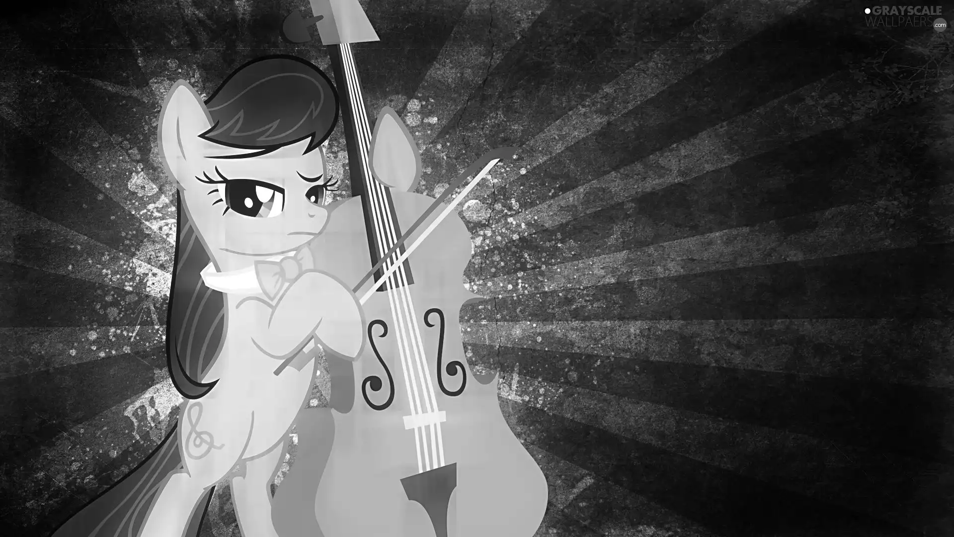 My Little Pony Friendship is Magic, Octavia