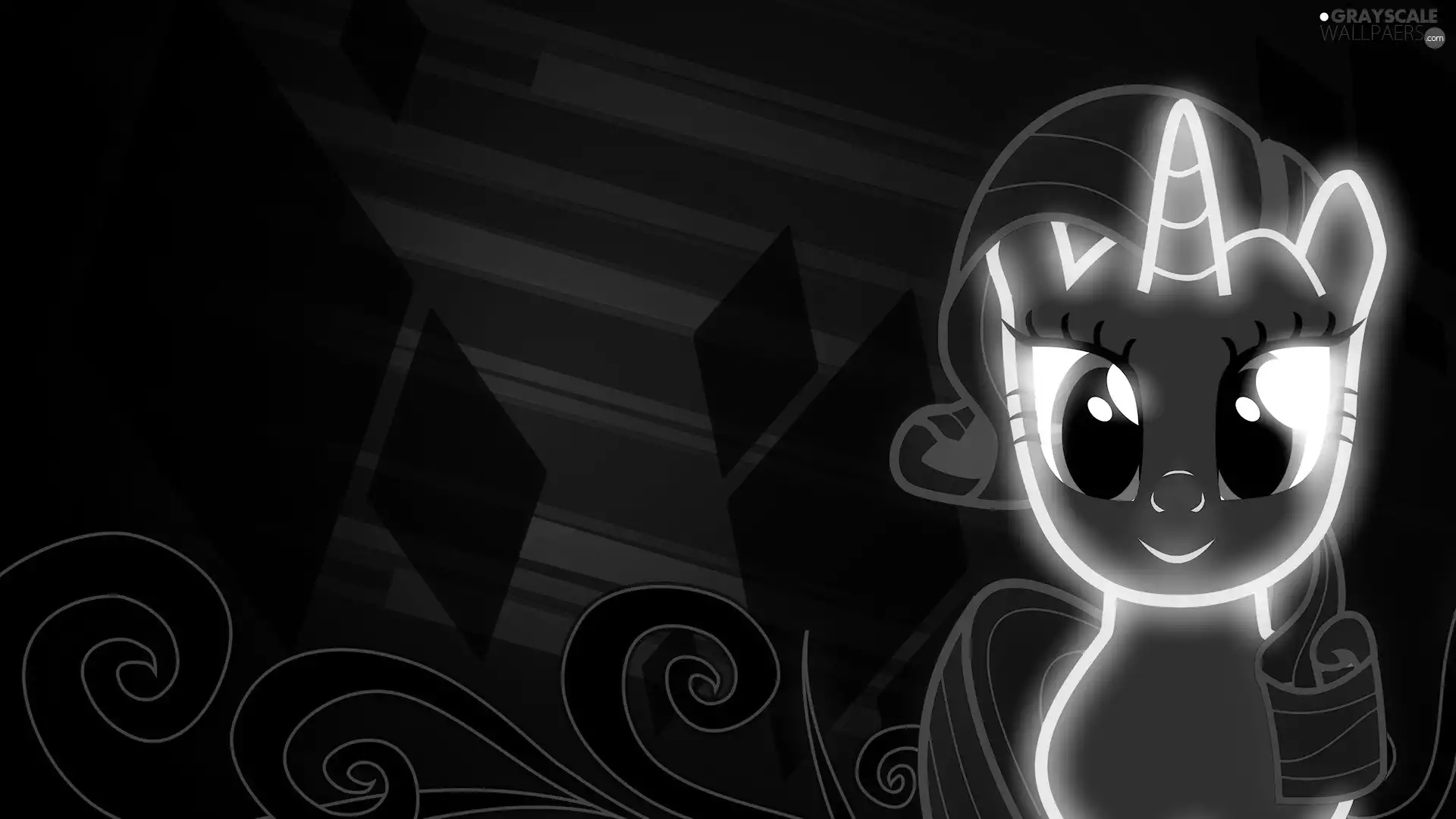 My Little Pony: Friendship is Magic, Rarity