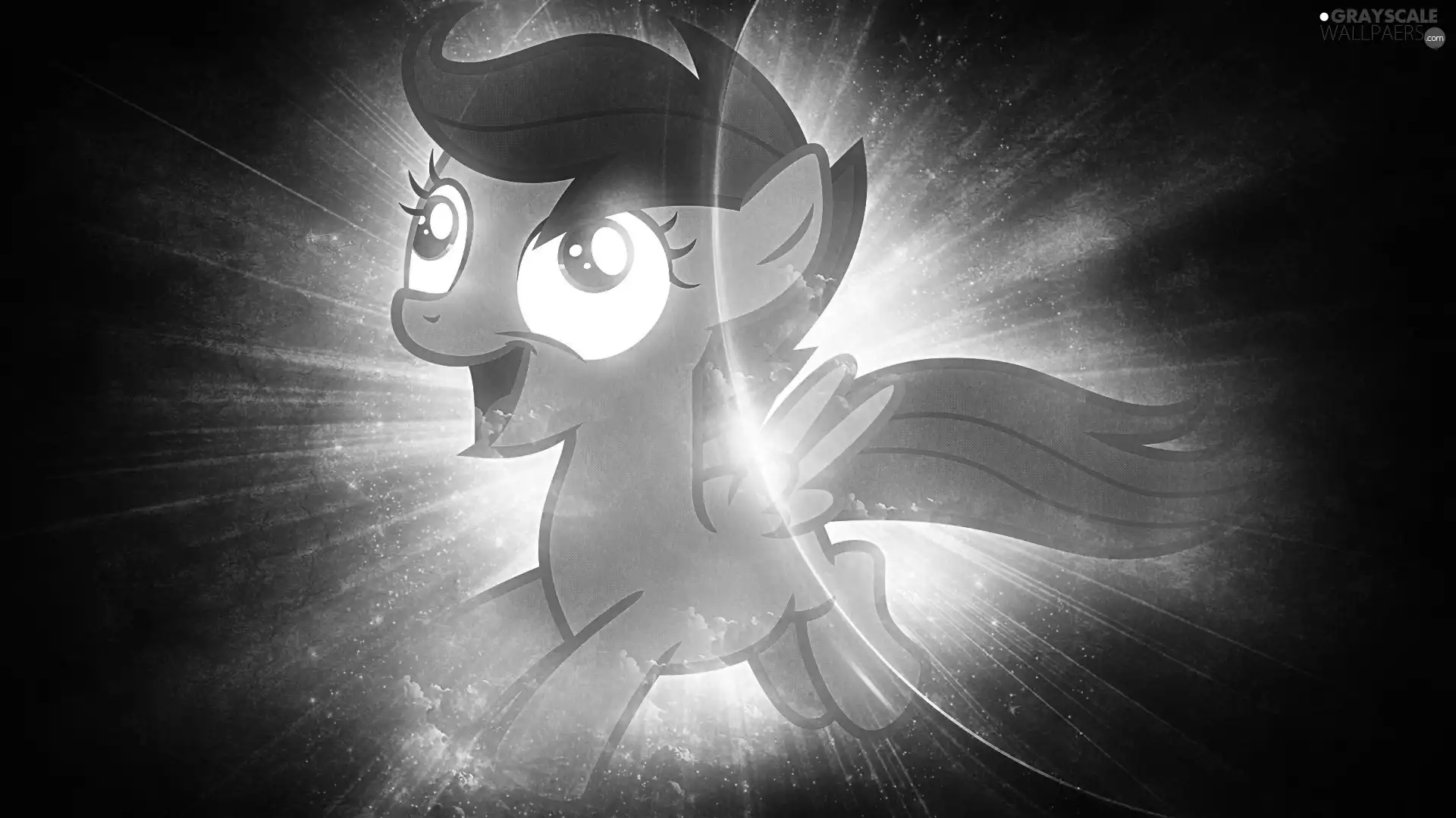 My Little Pony Friendship is Magic, Scootalu