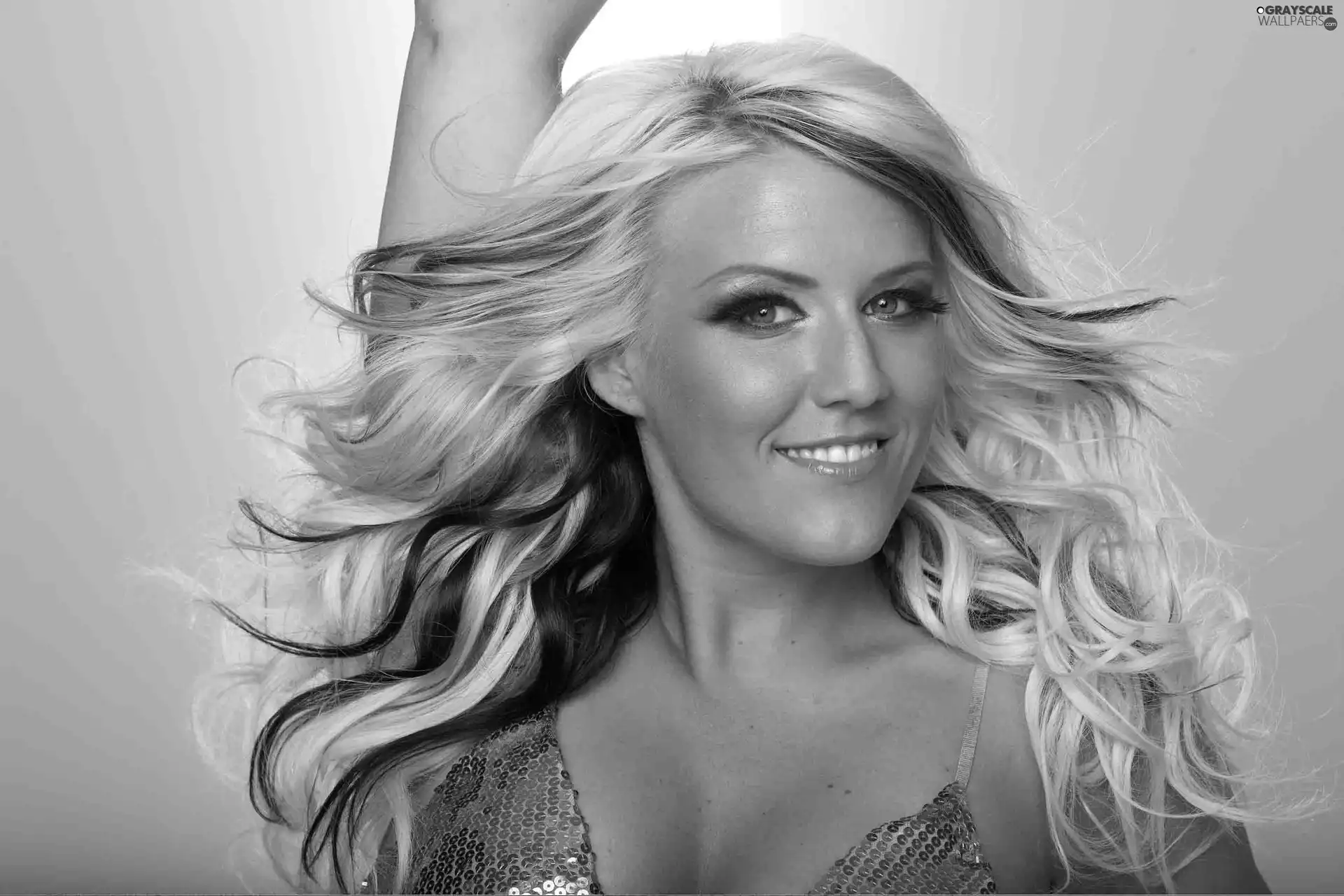 Natalie Horler, Cascada
