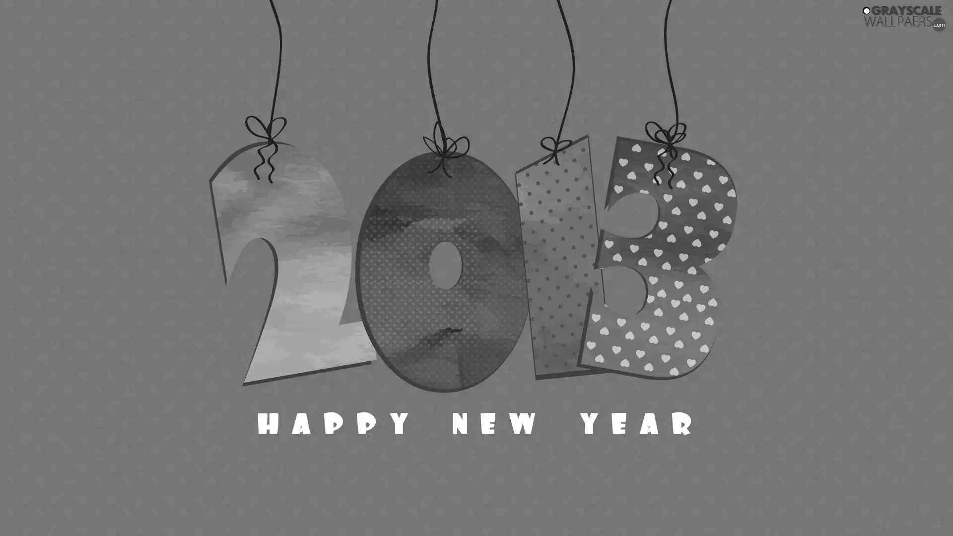 New Year, 2013