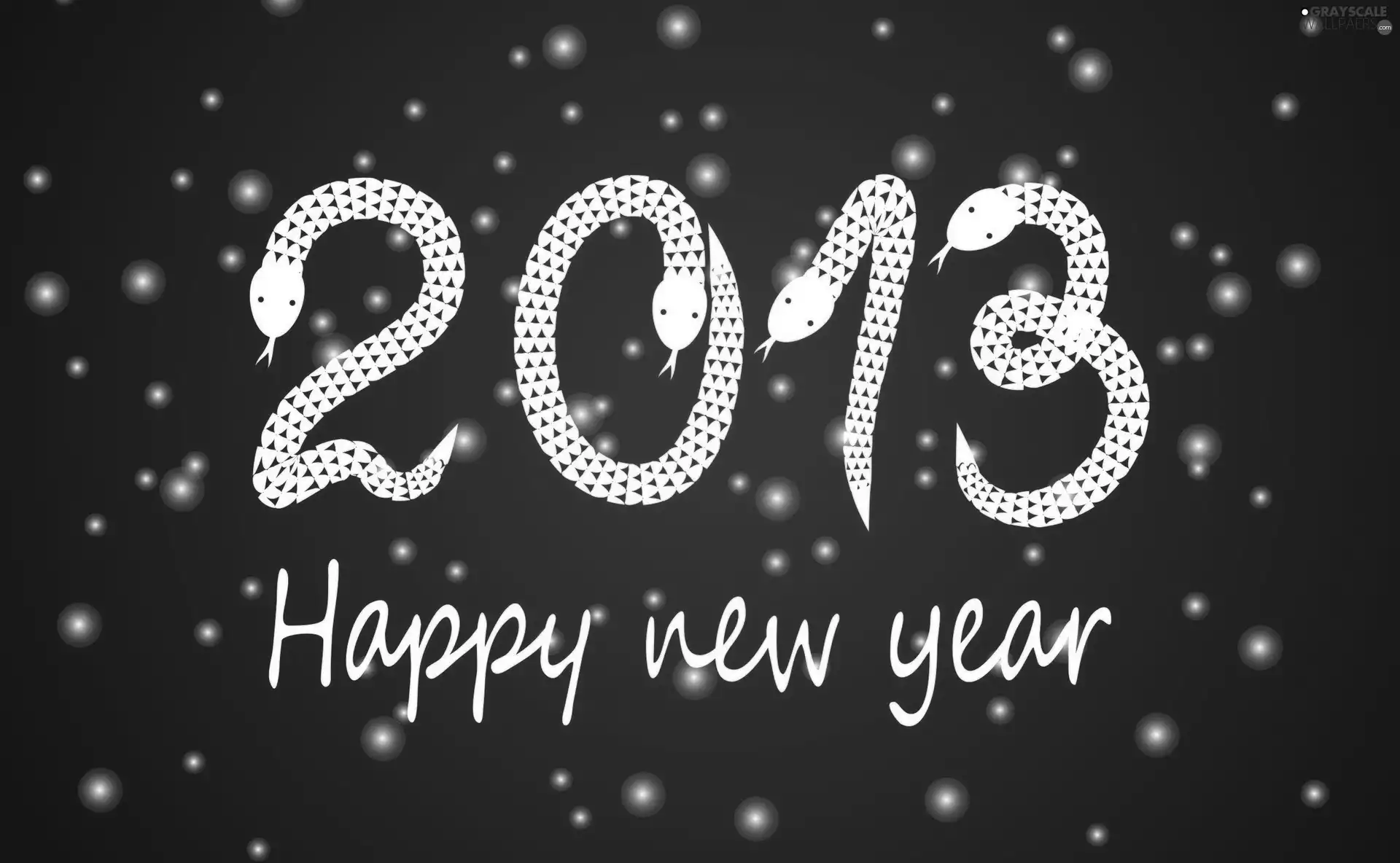 New Year, 2013