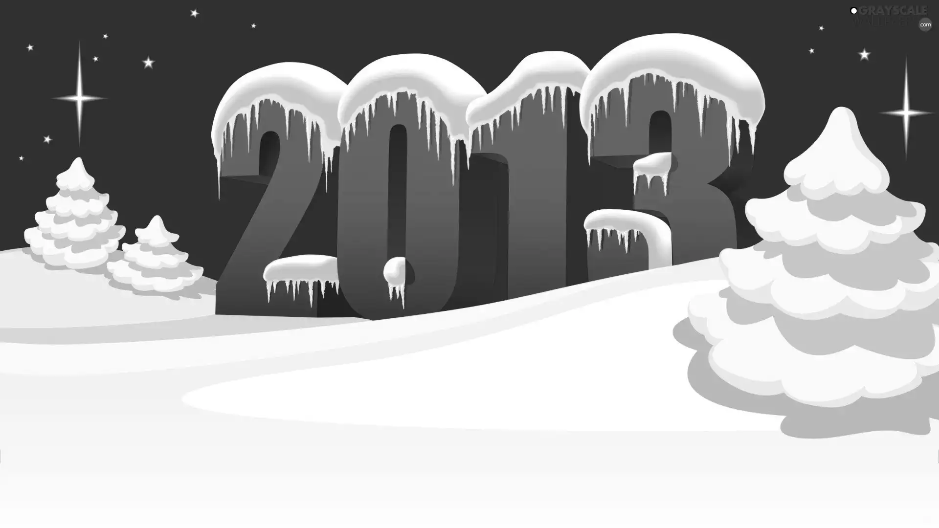 New Year, 2013