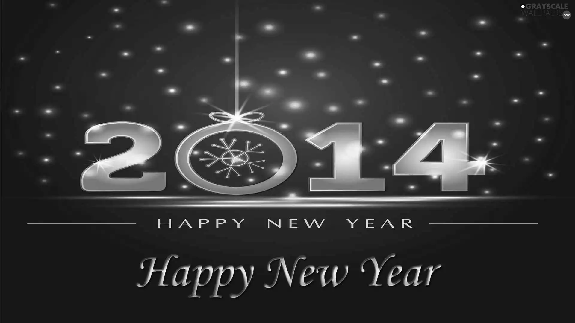 New Year, 2014