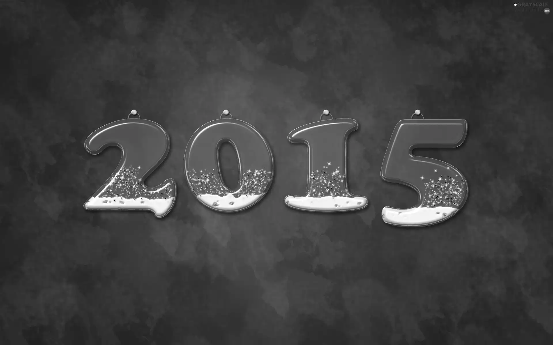 New Year, 2015