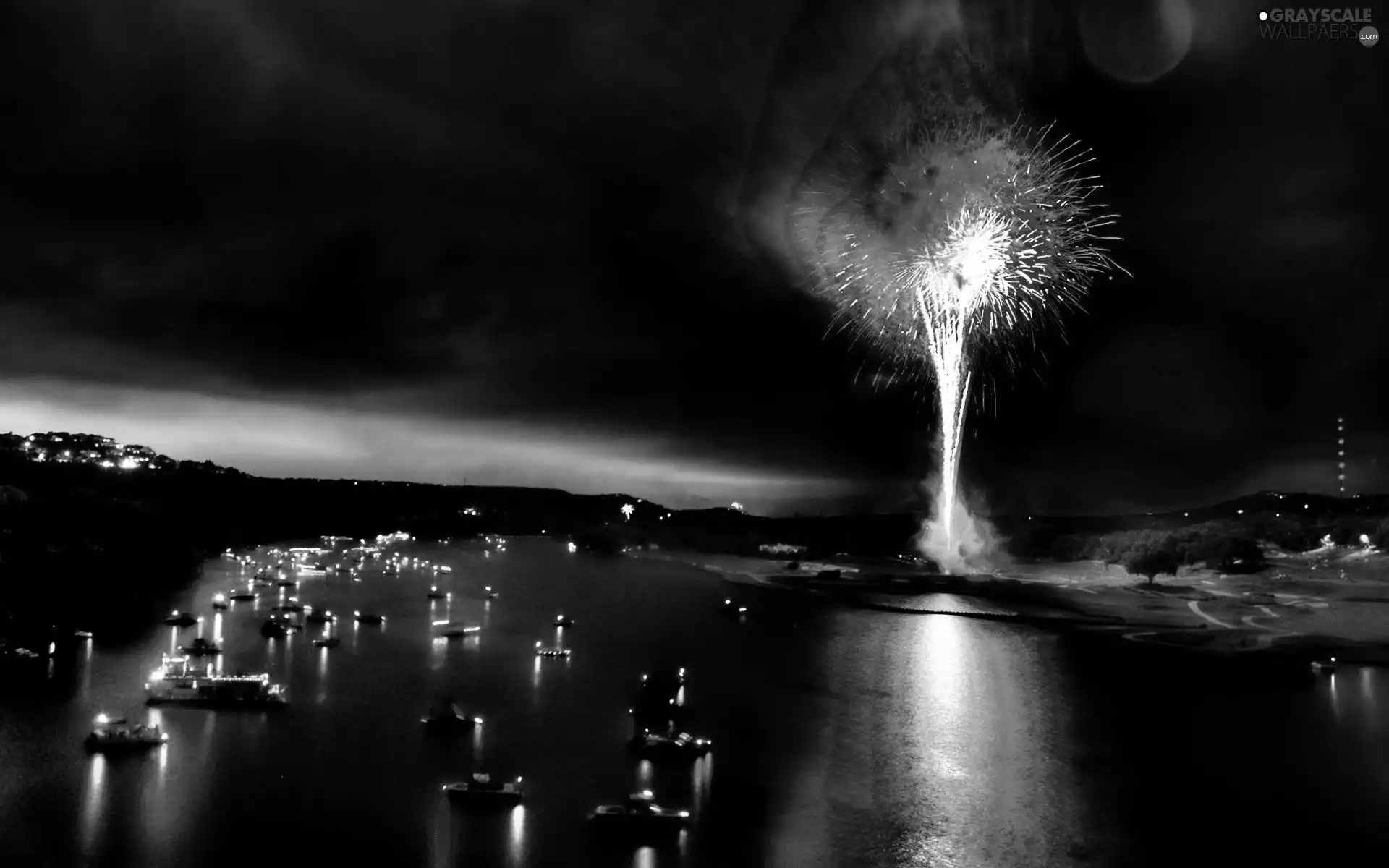 New Year