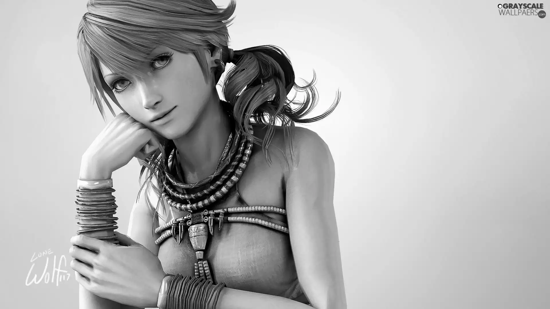 Final Fantasy, Oerba Dia Vanillie