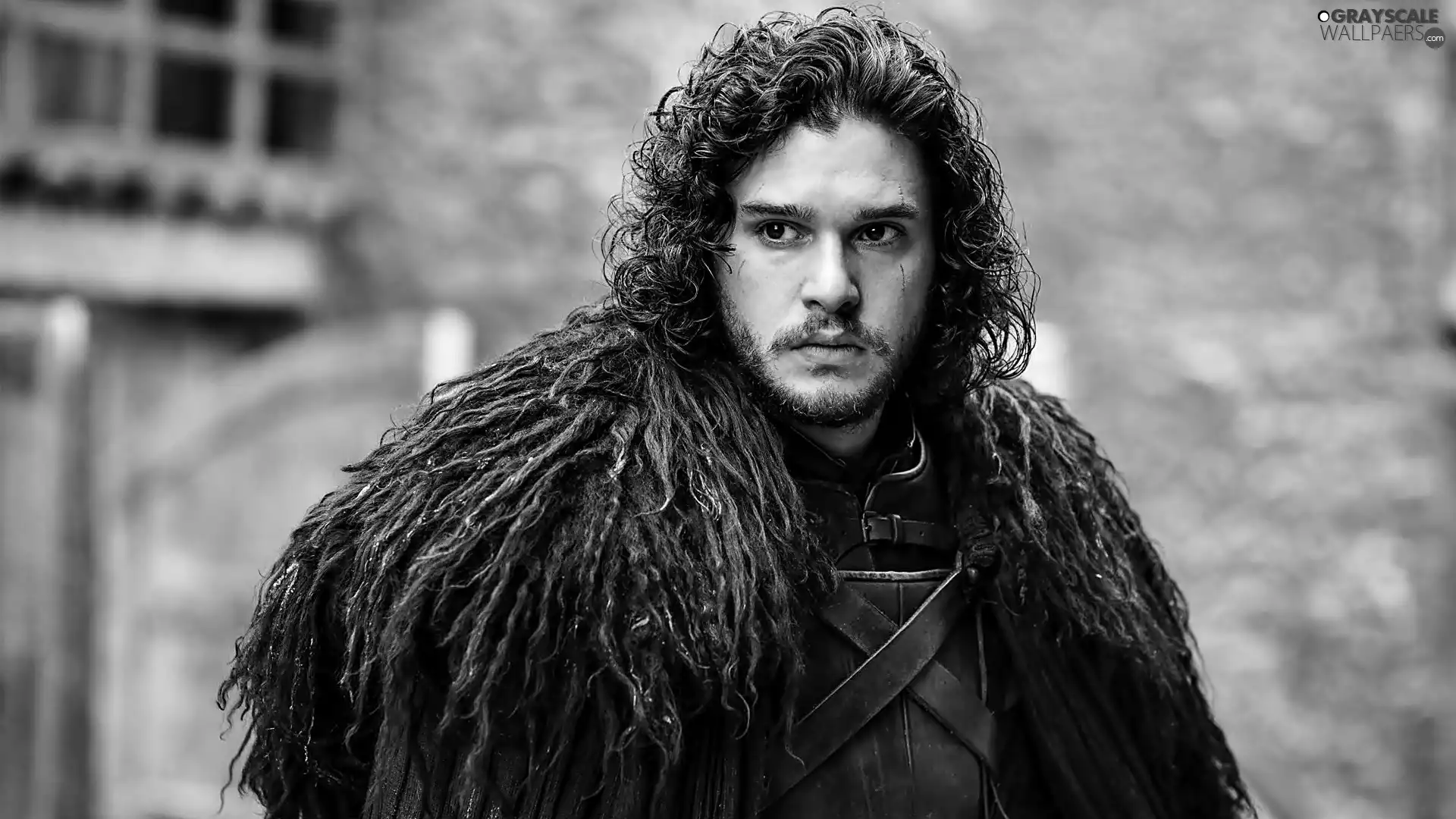 Kit Harington, Game of Thrones, Game Of Thrones, series