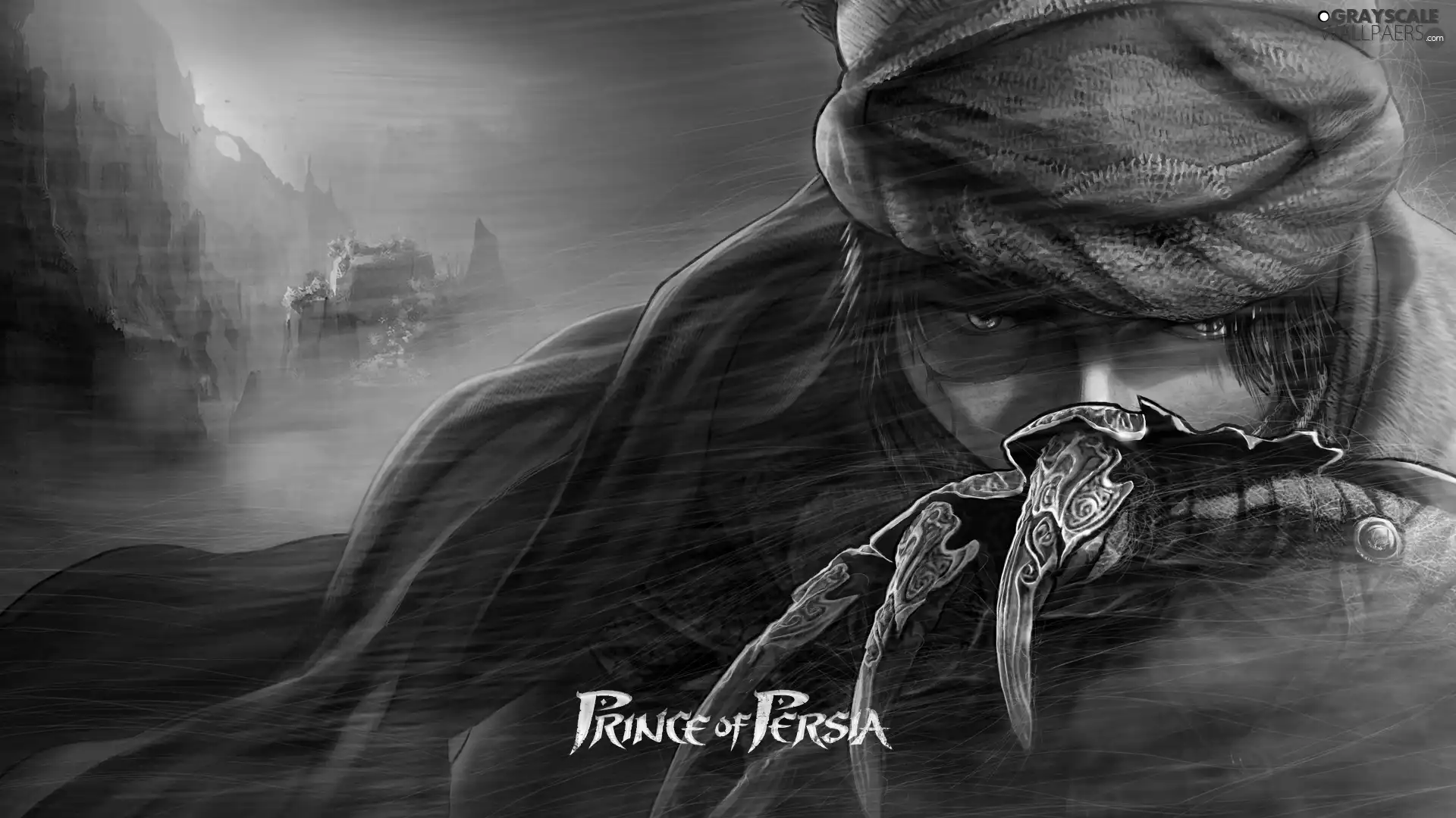 Prince Of Persia