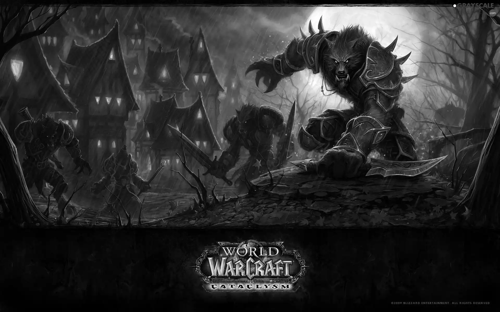 World of Warcraft