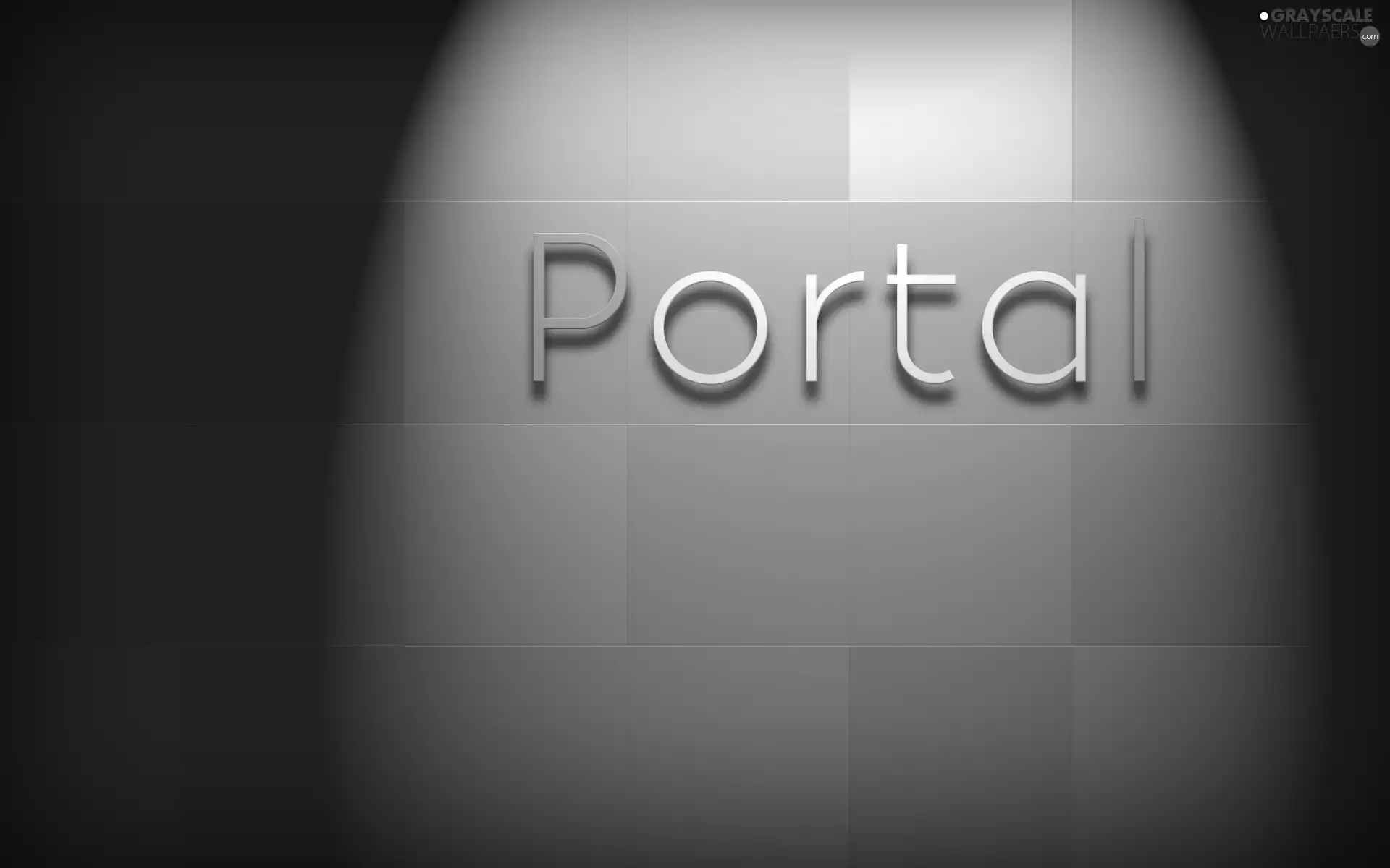 Portal, online