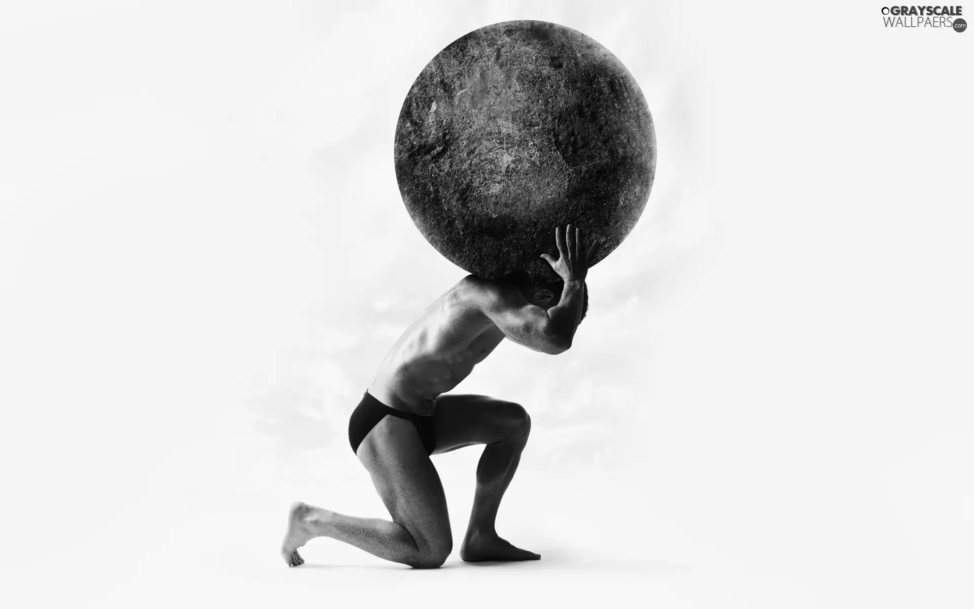vigor, a man, Orb