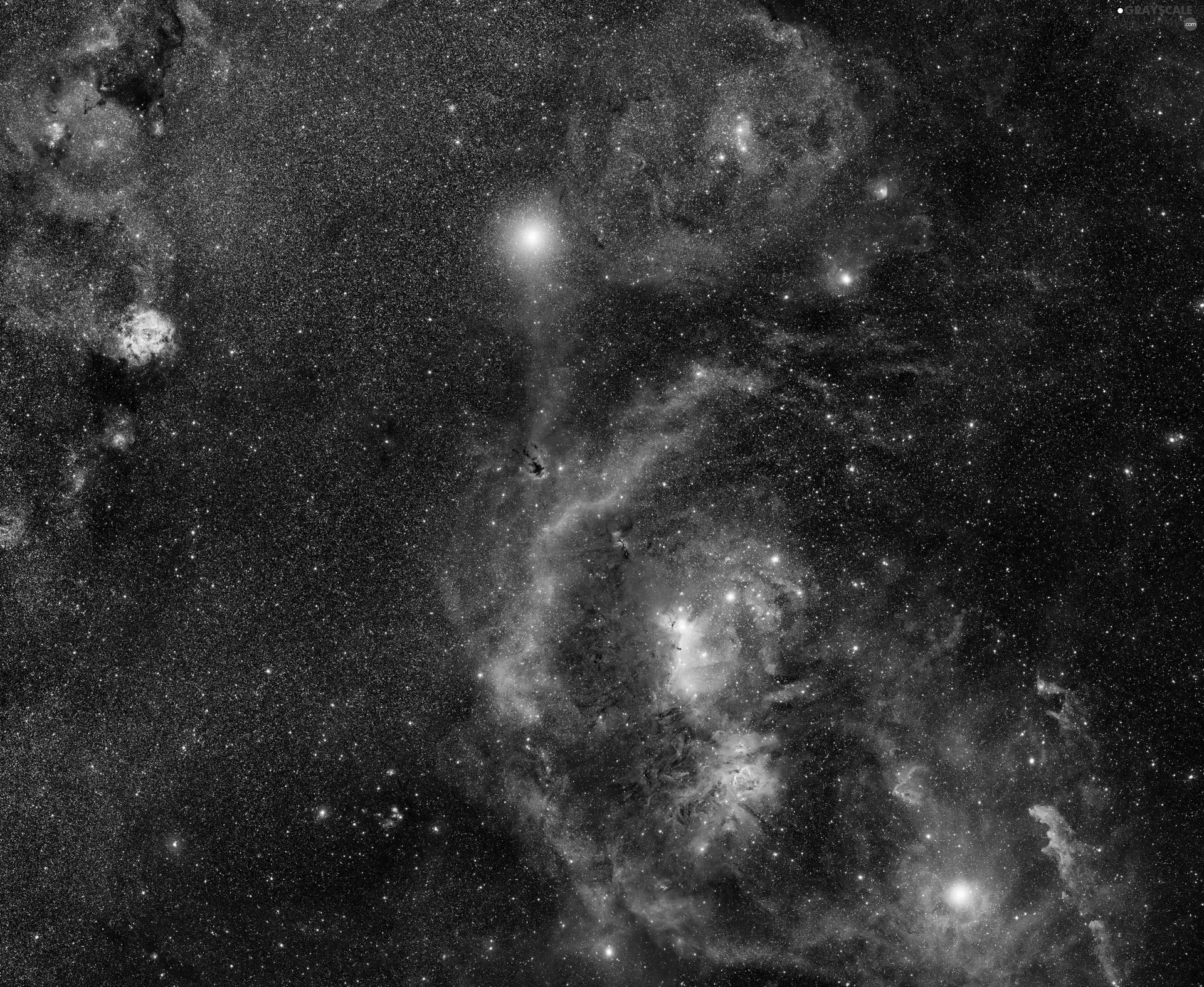 constellation, Orion