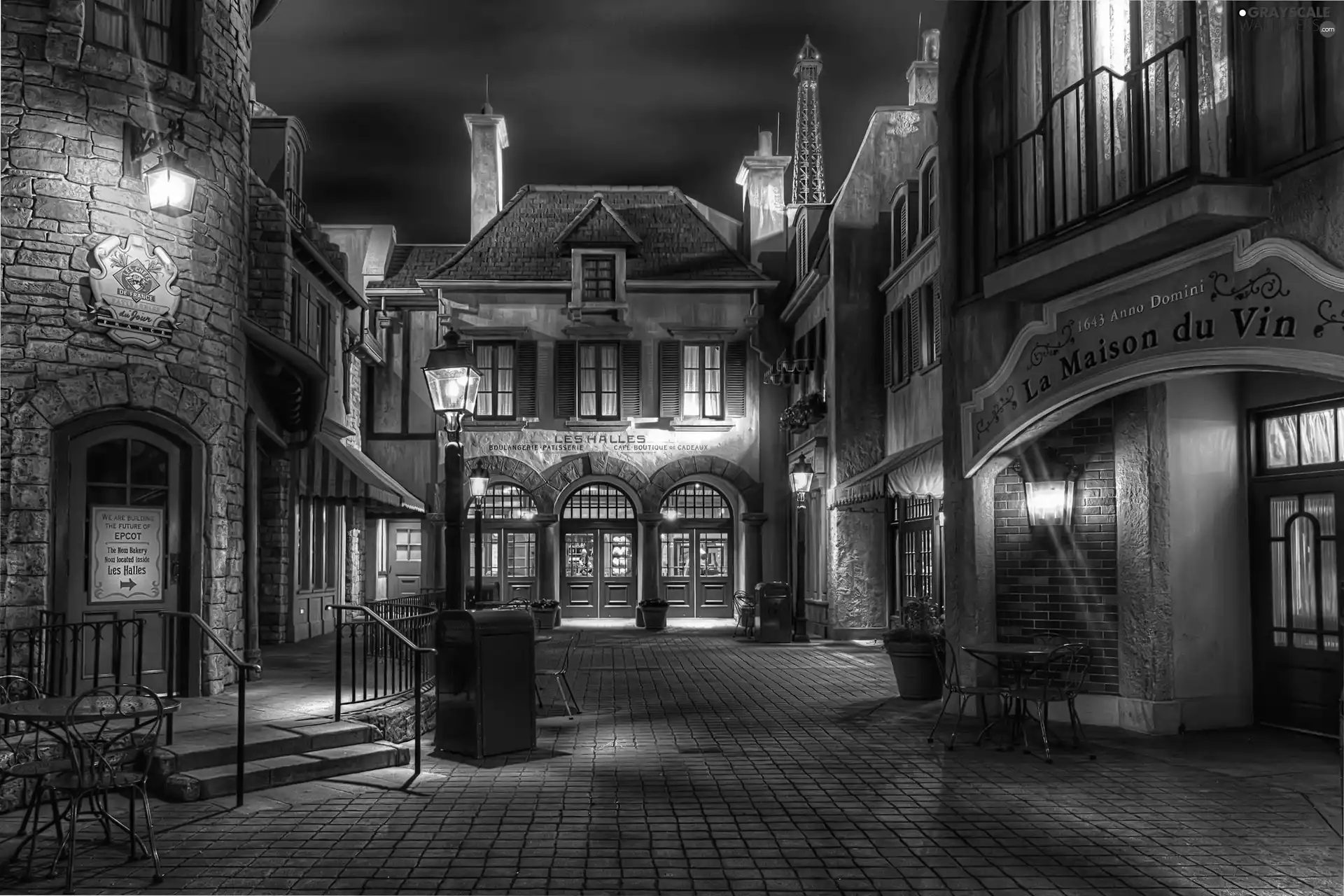 Park, Disneyland, Paris, entertainment