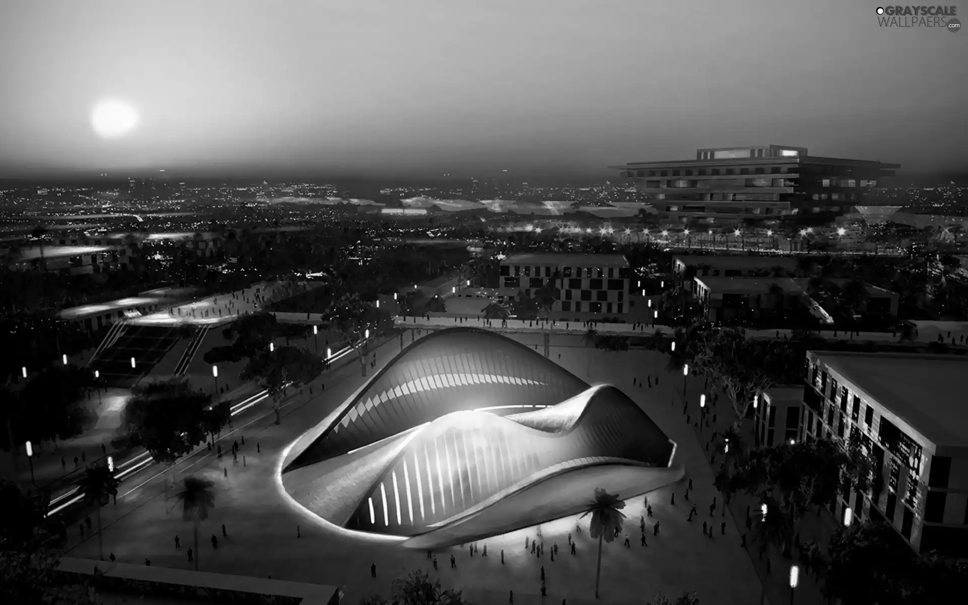 pavilion, Szanghai, Arab, Emirates, United States, Expo-2010