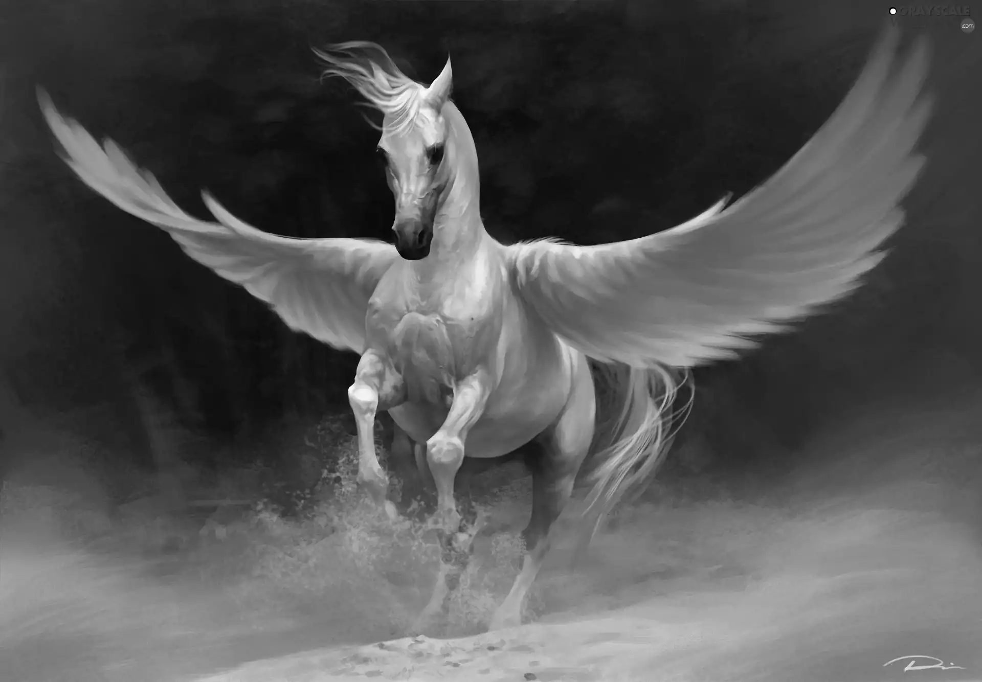 Pegasus