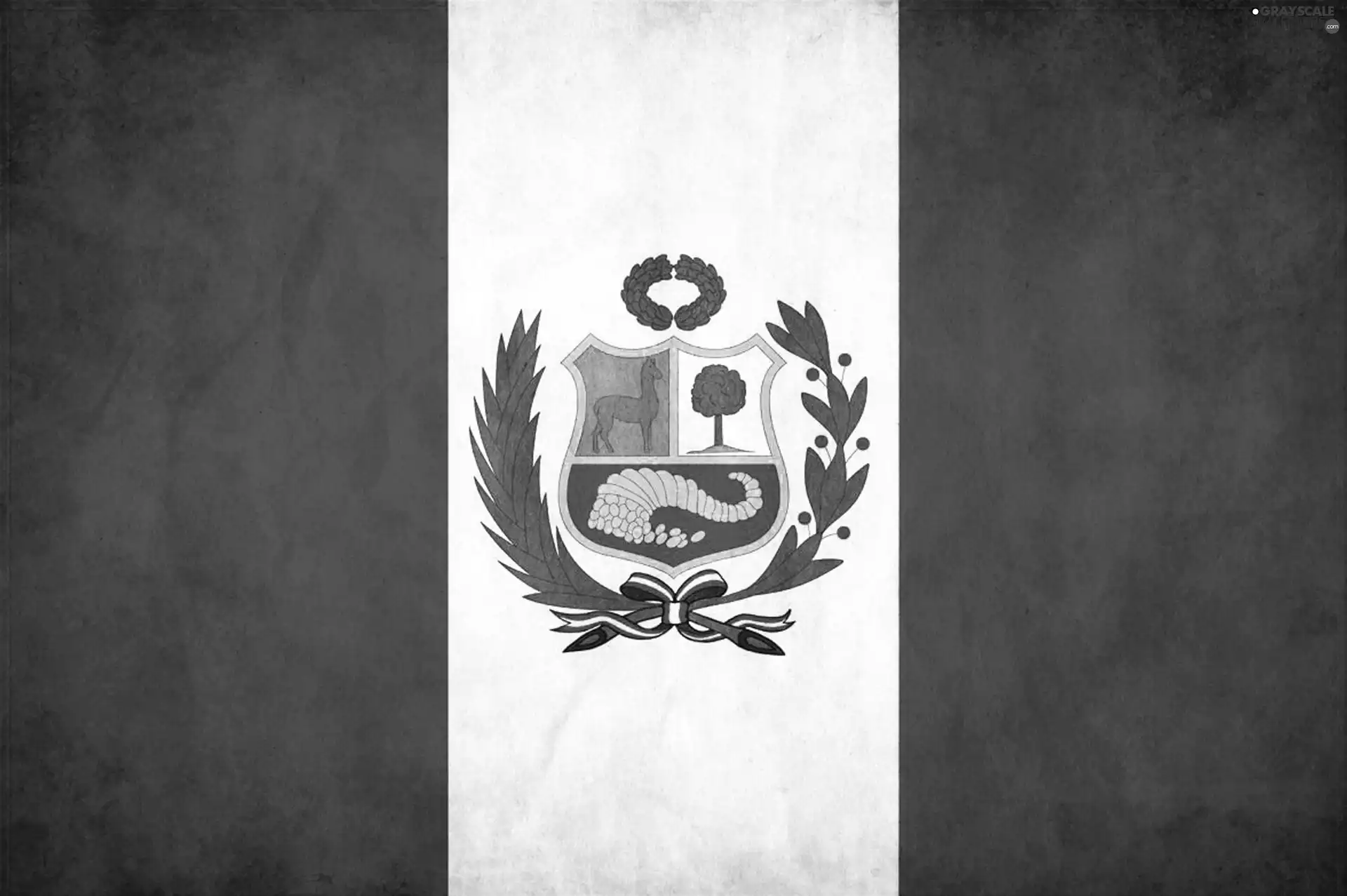 Peru, flag, Member