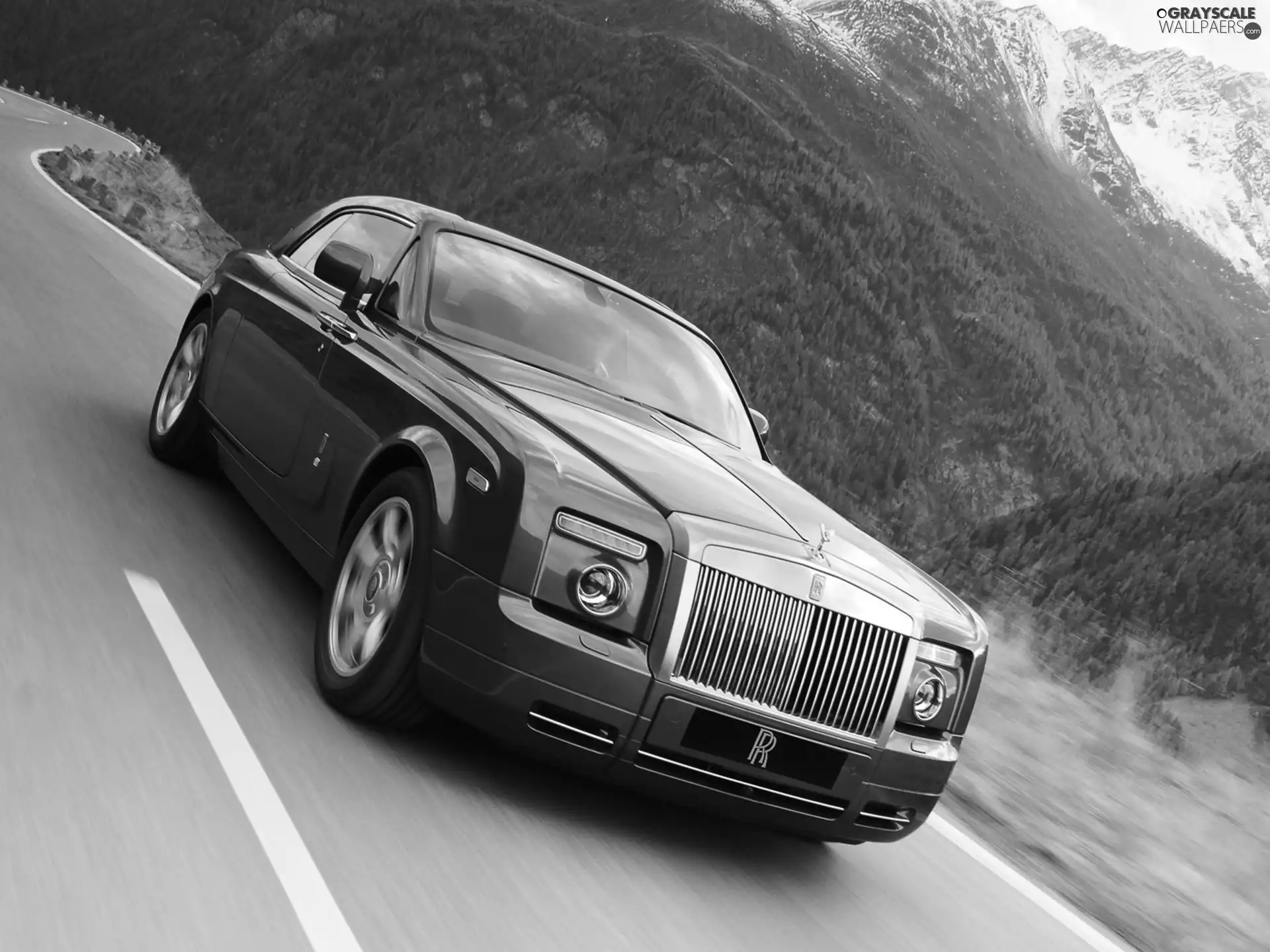 Rolls-Royce, Phantom Coupe