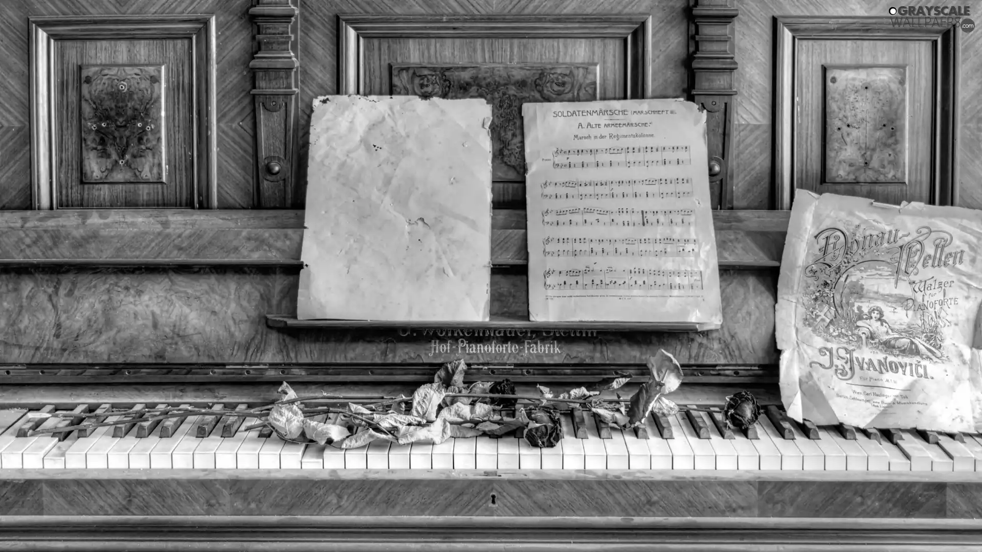 piano