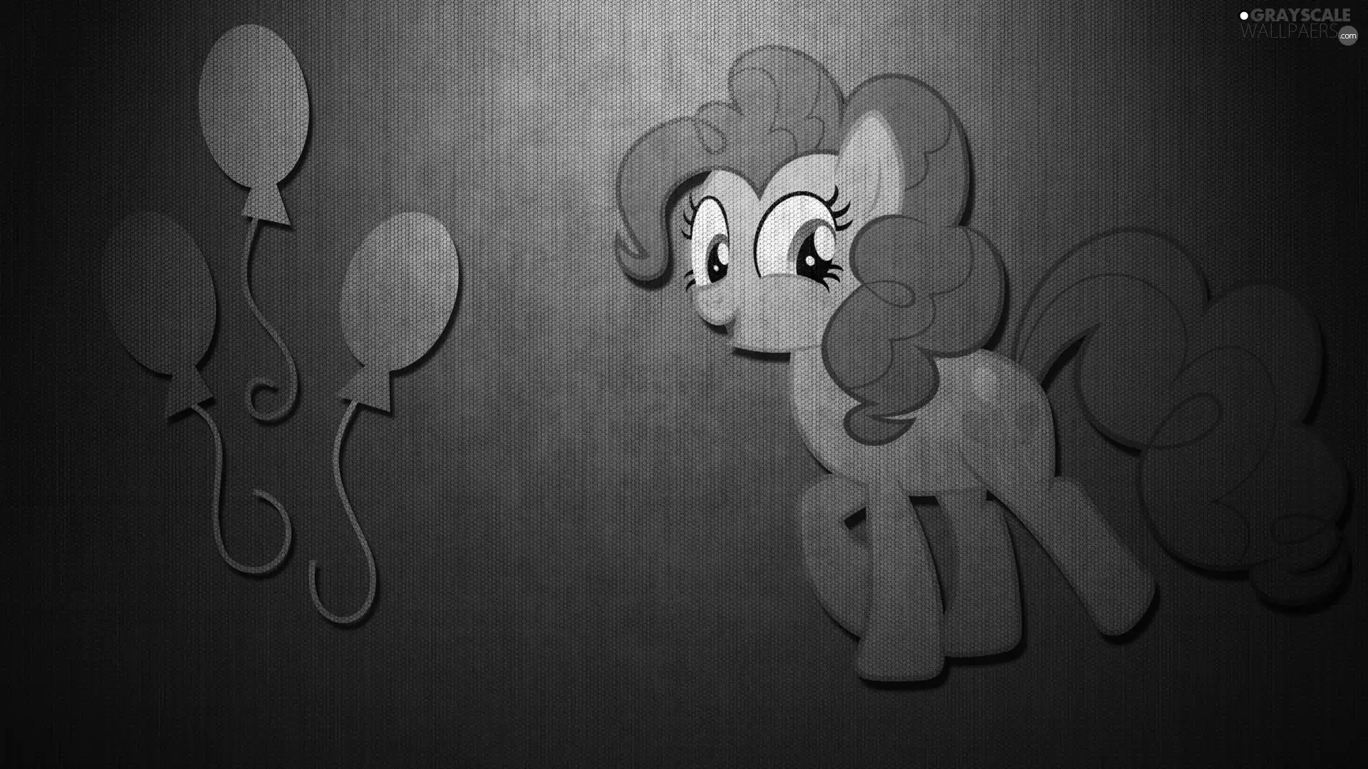 Pinkie Pie