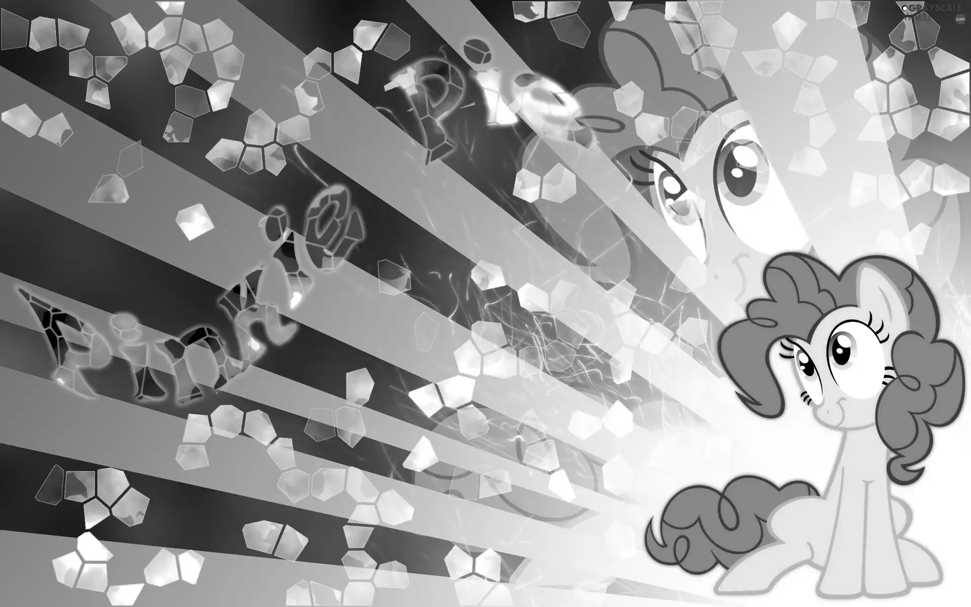 Pinkie Pie